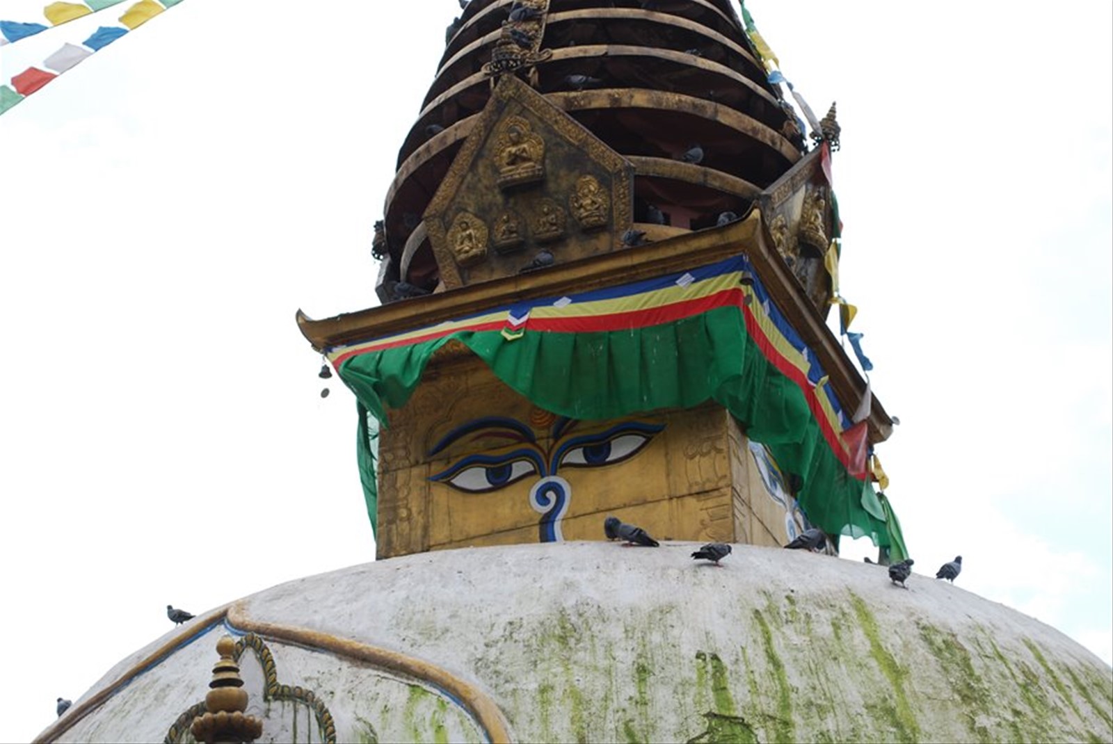 Stupa Kathmandu