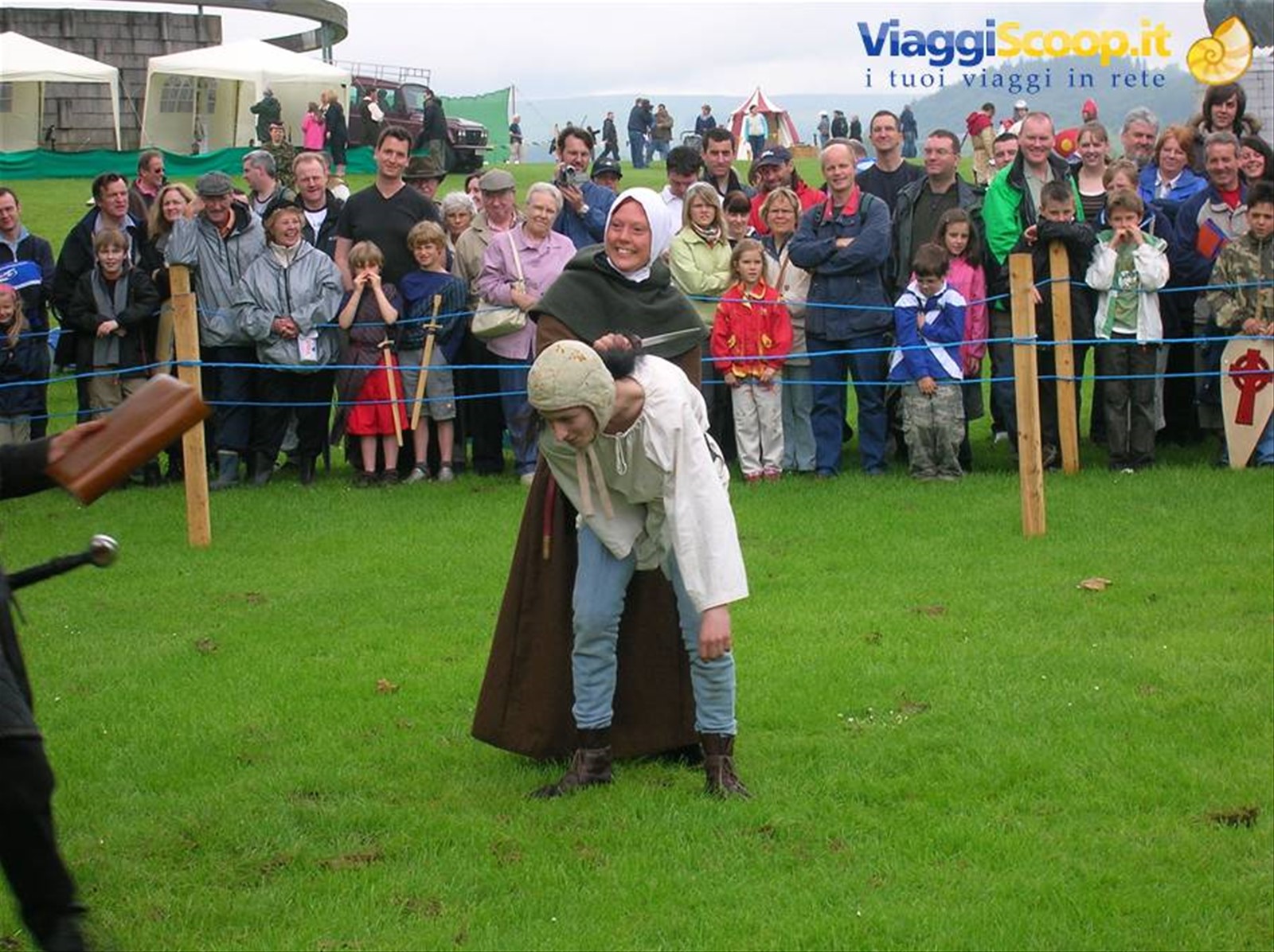 battaglia di Bannockburn