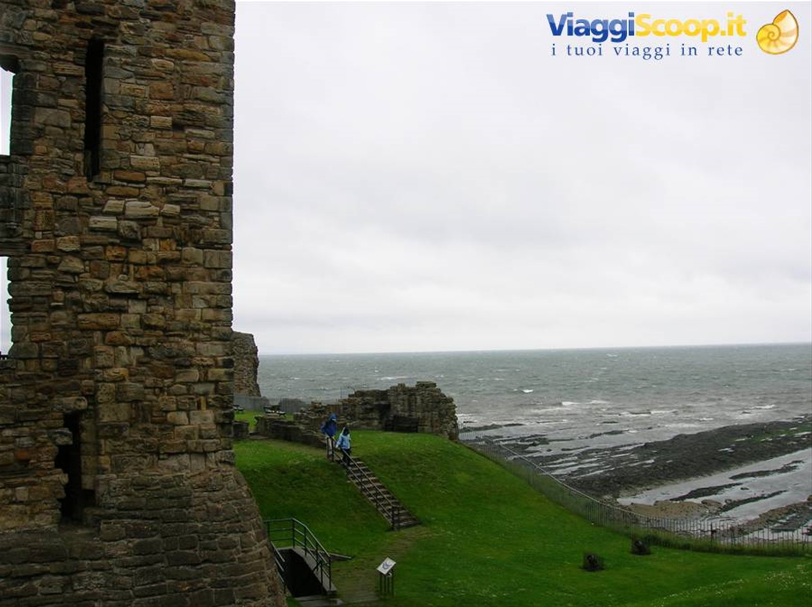 St Andrews