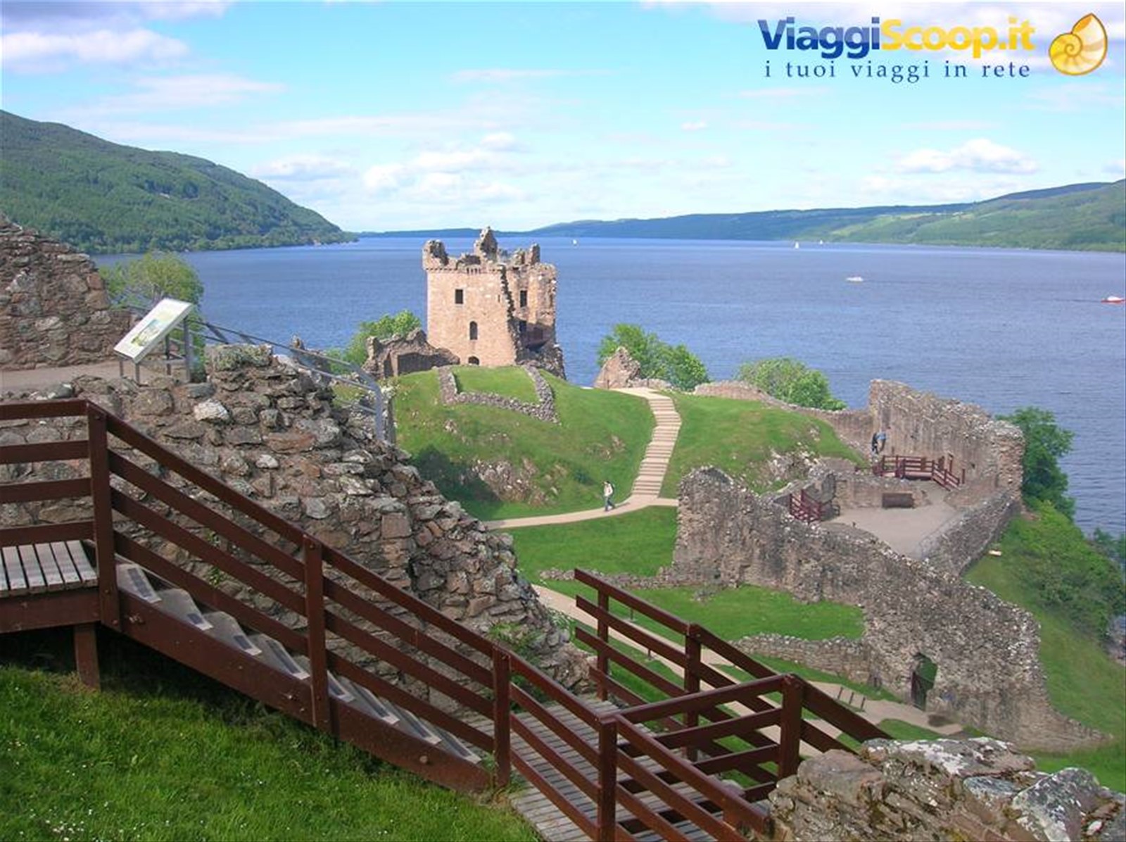 LochNess