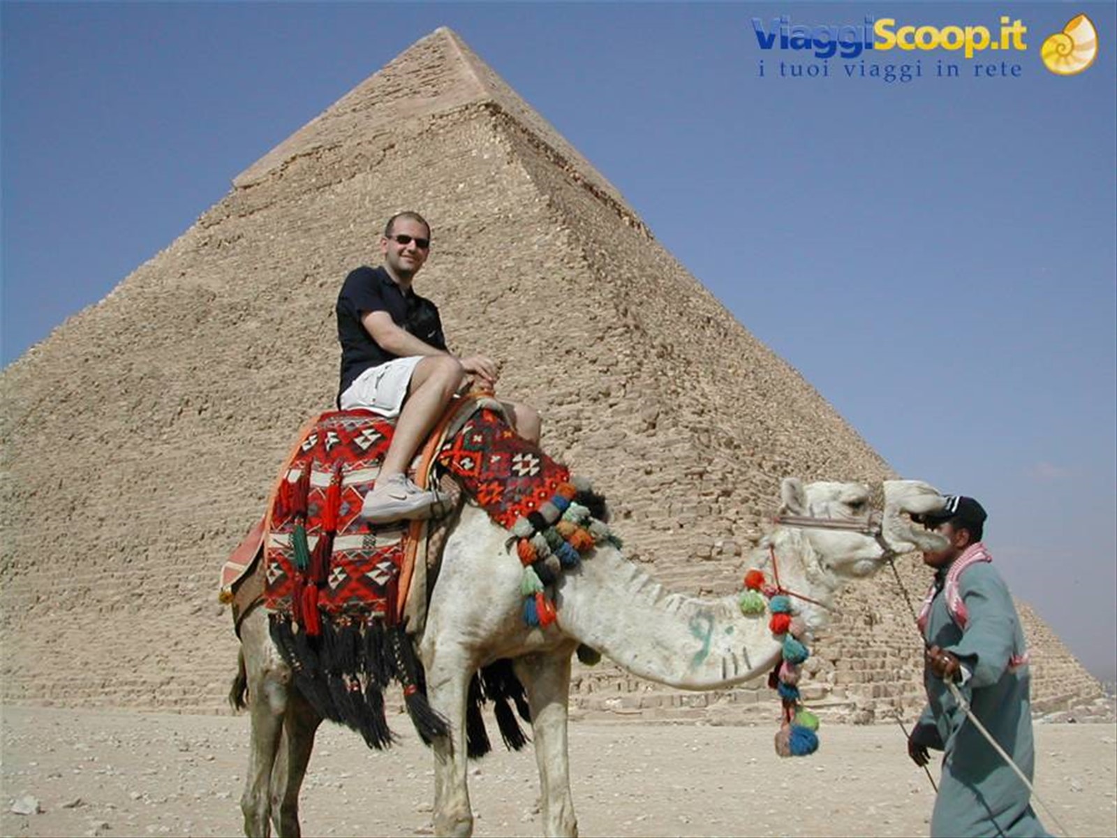 piramide di chefren