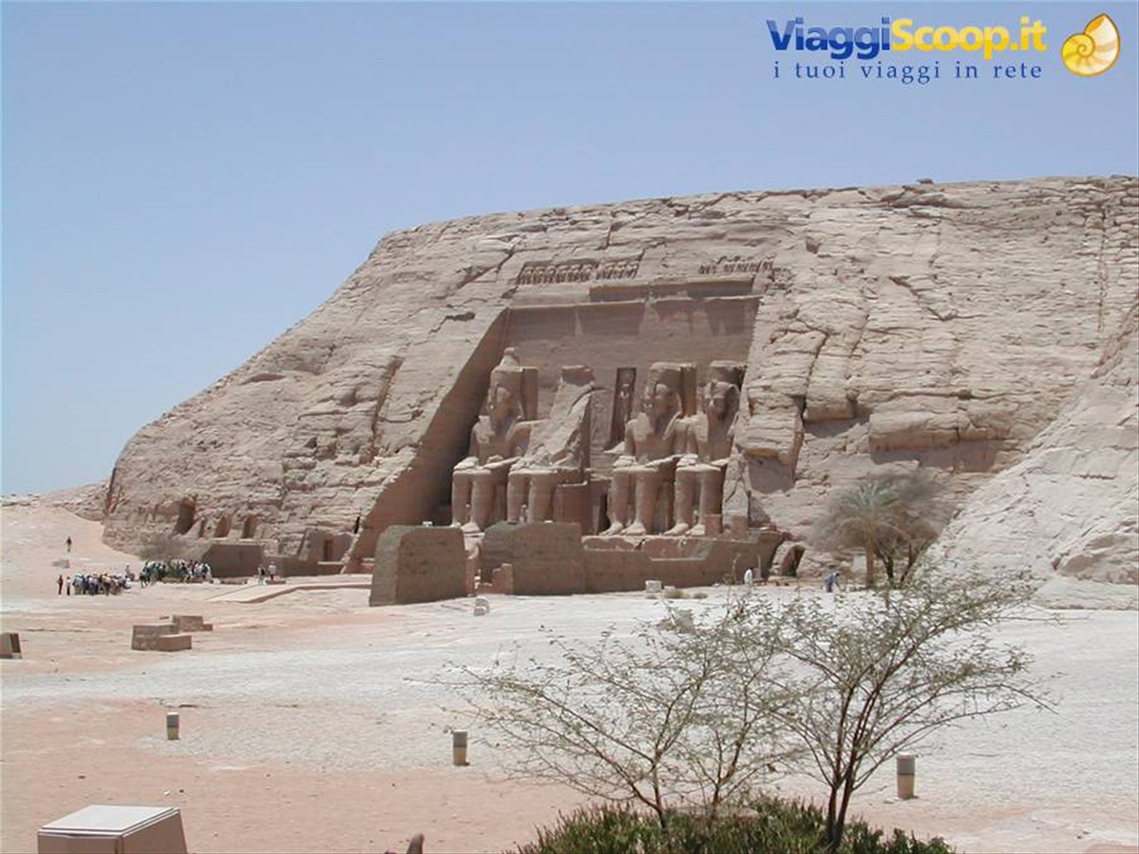 abu simbel