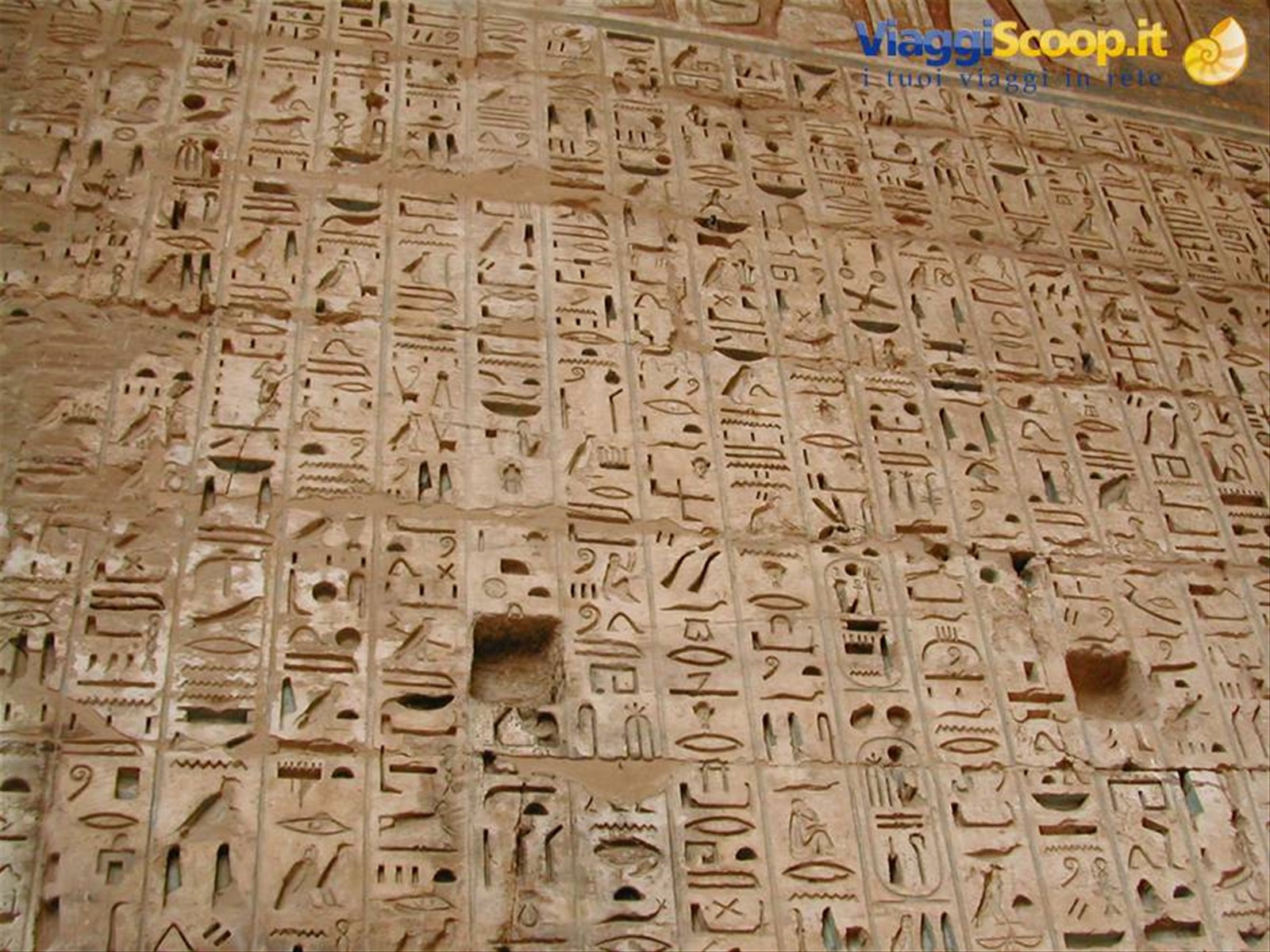 medinet habu