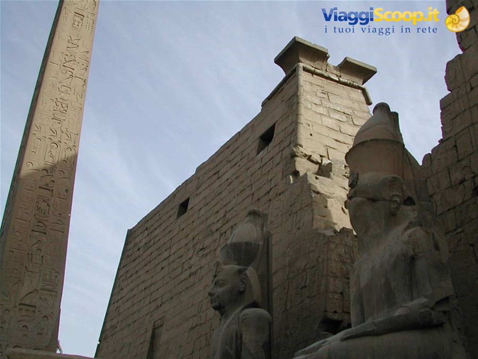 luxor