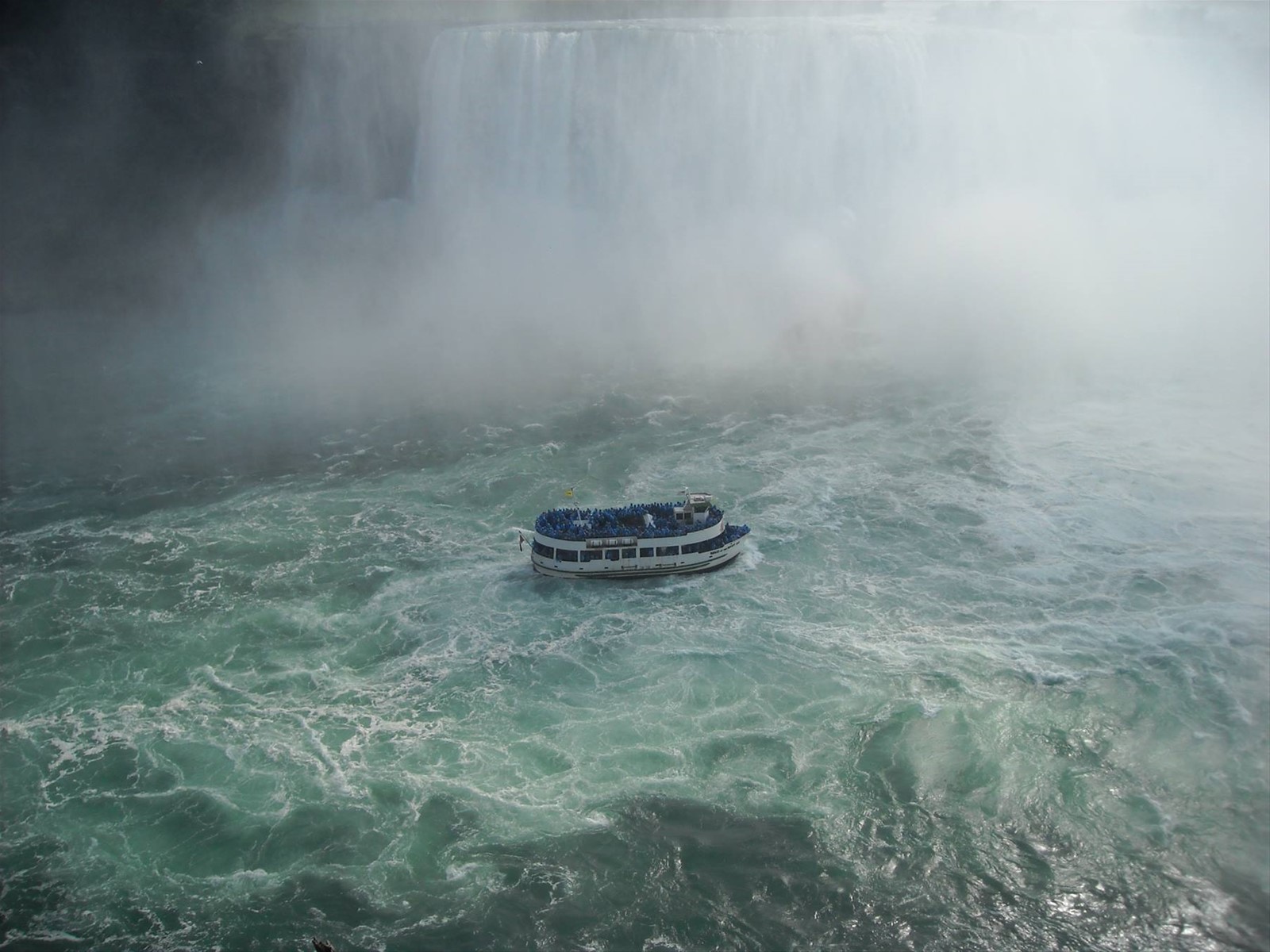 Niagara Falls
