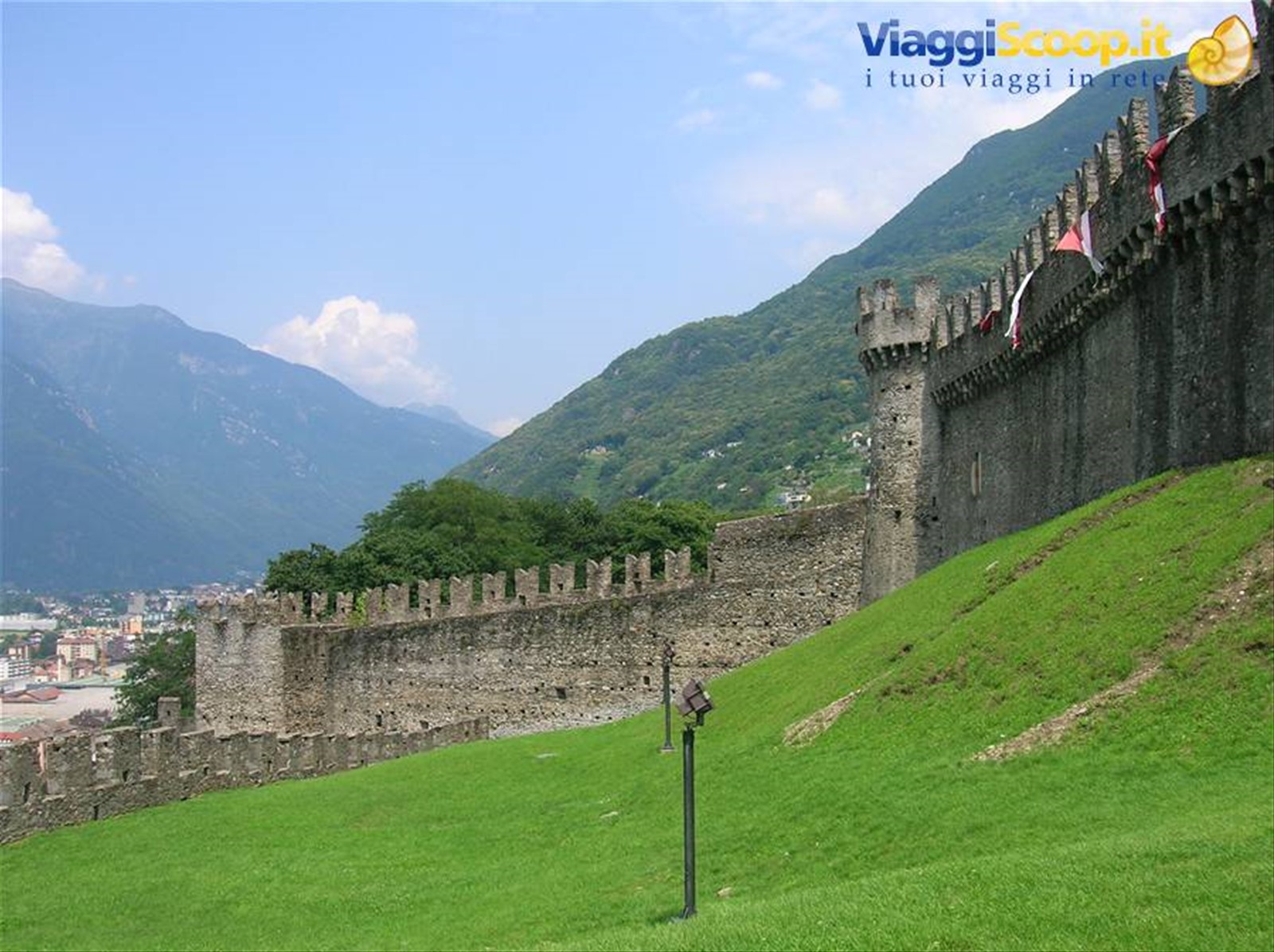 Bellinzona
