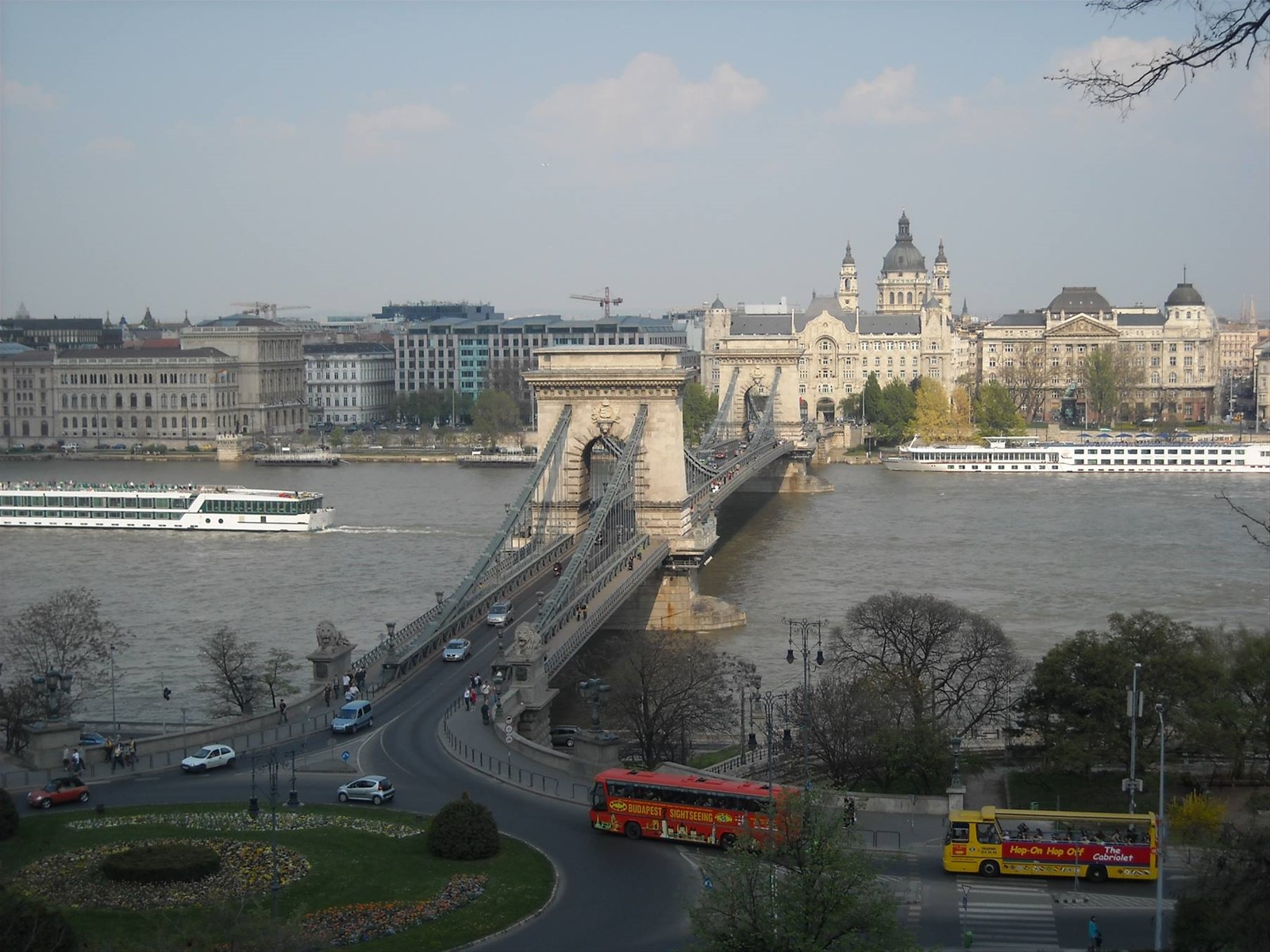 budapest