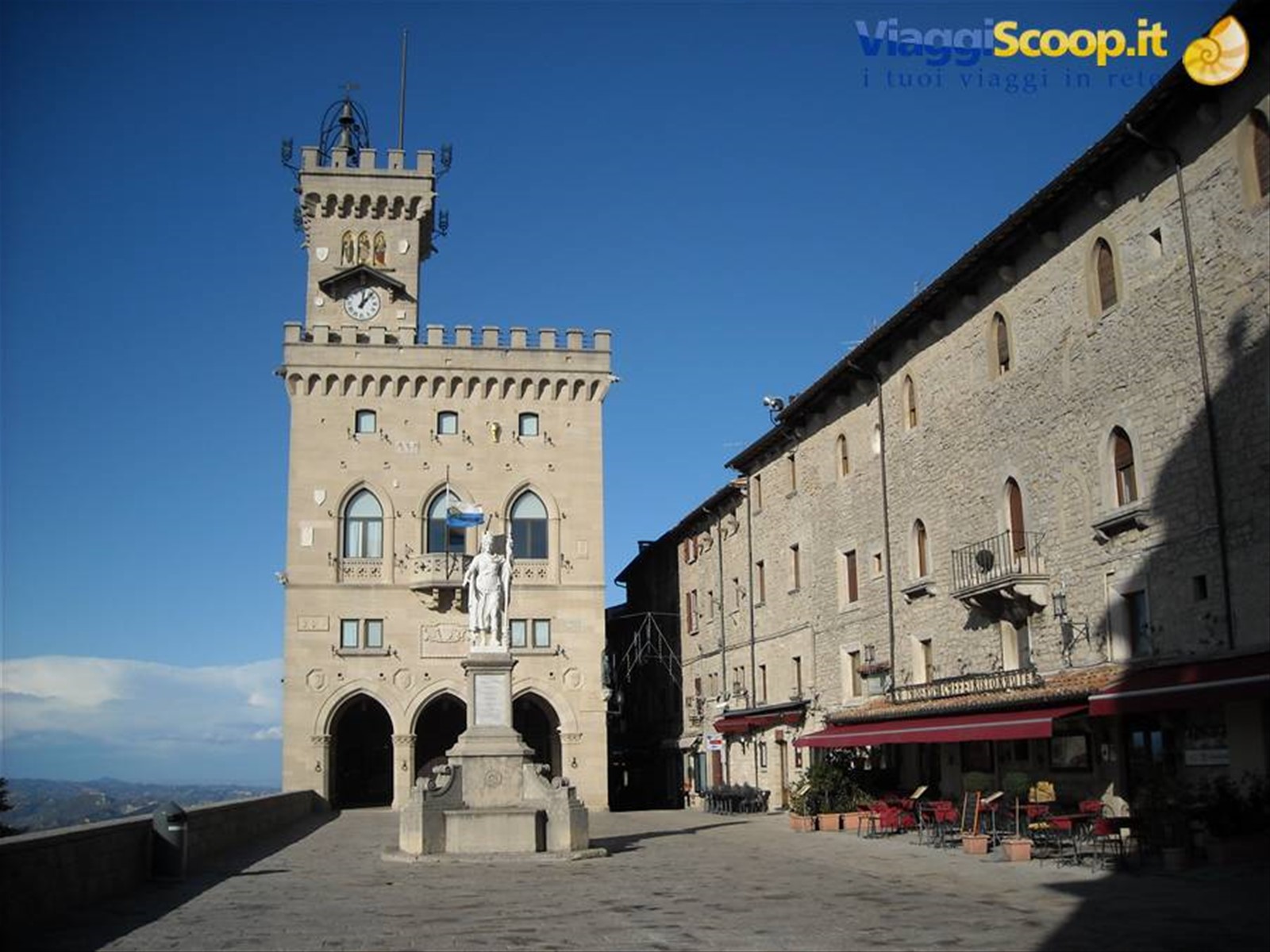 San Marino