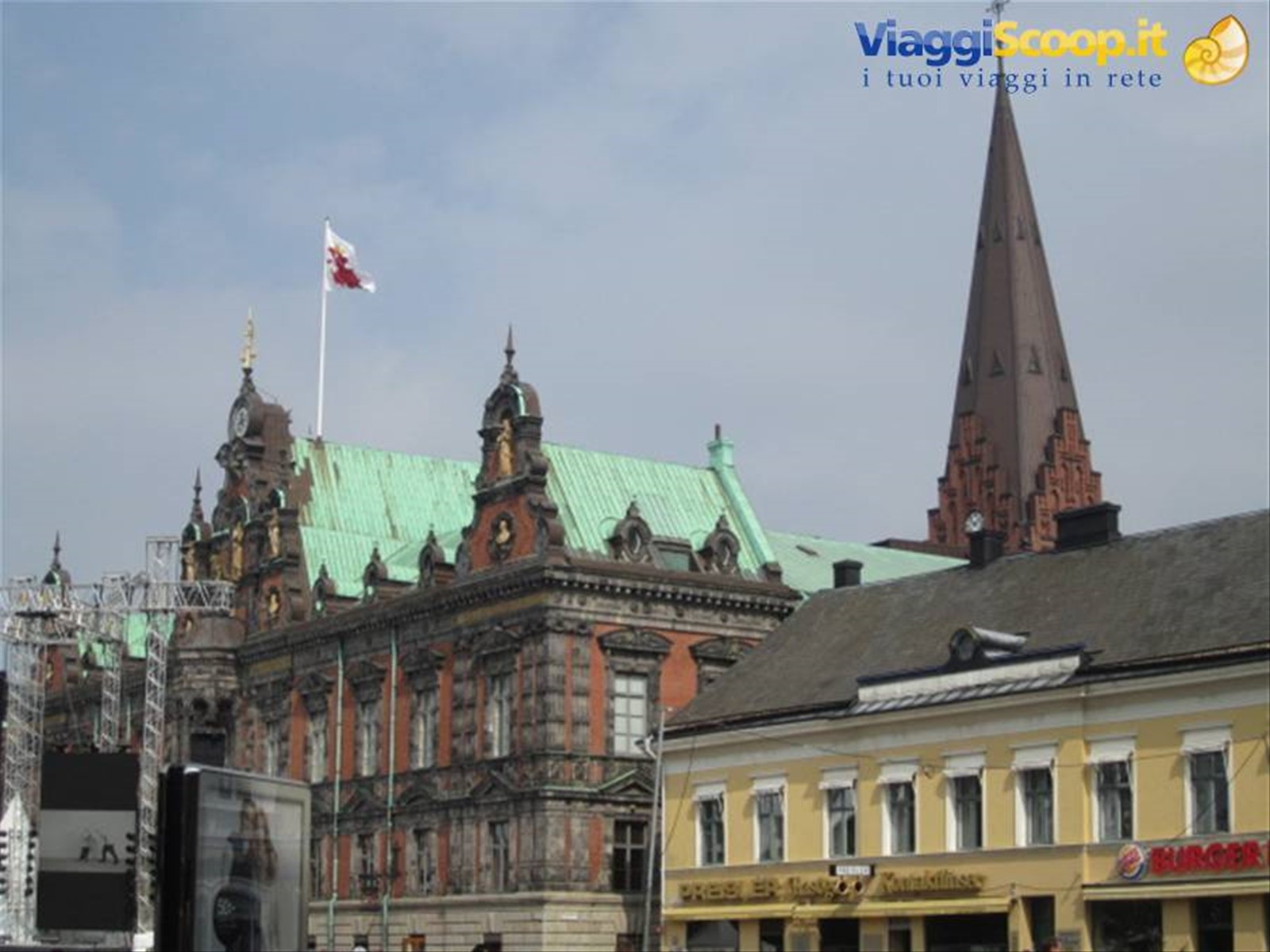 MALMO,MUNICIPIO
