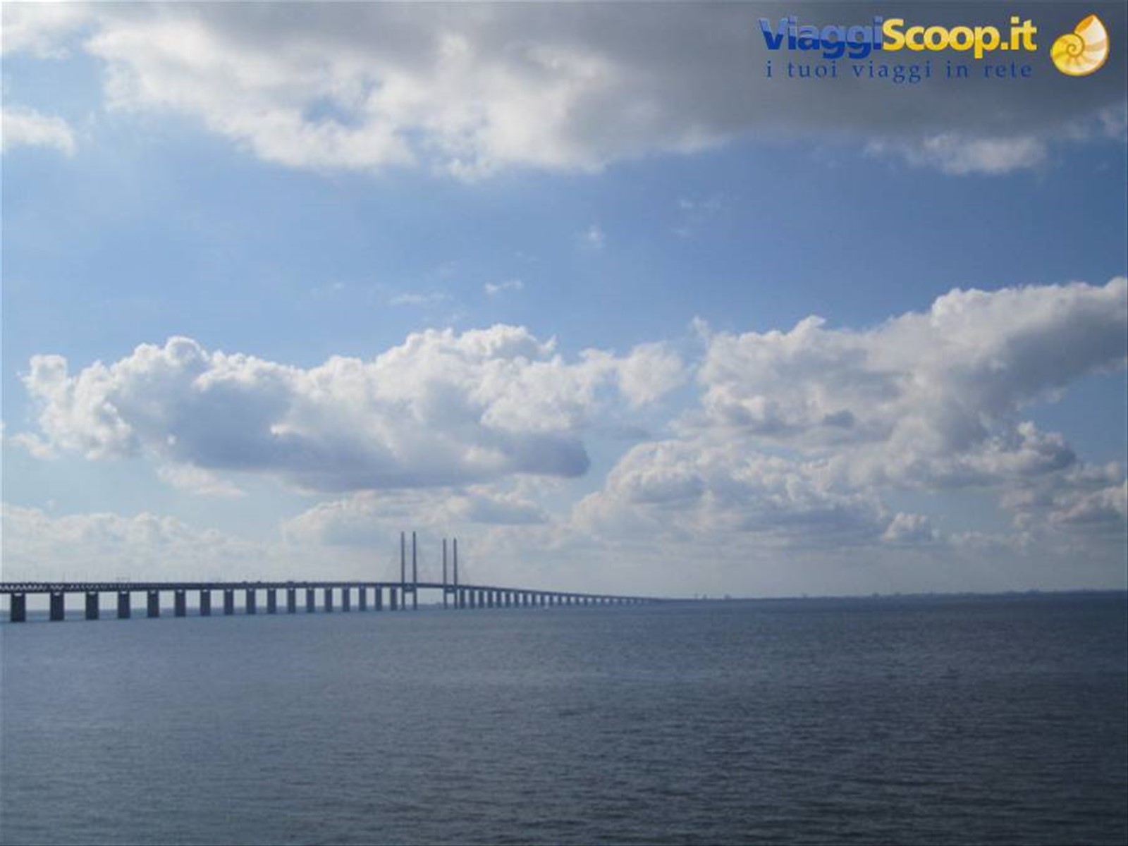 PONTE MALMO-COPENAGHEN