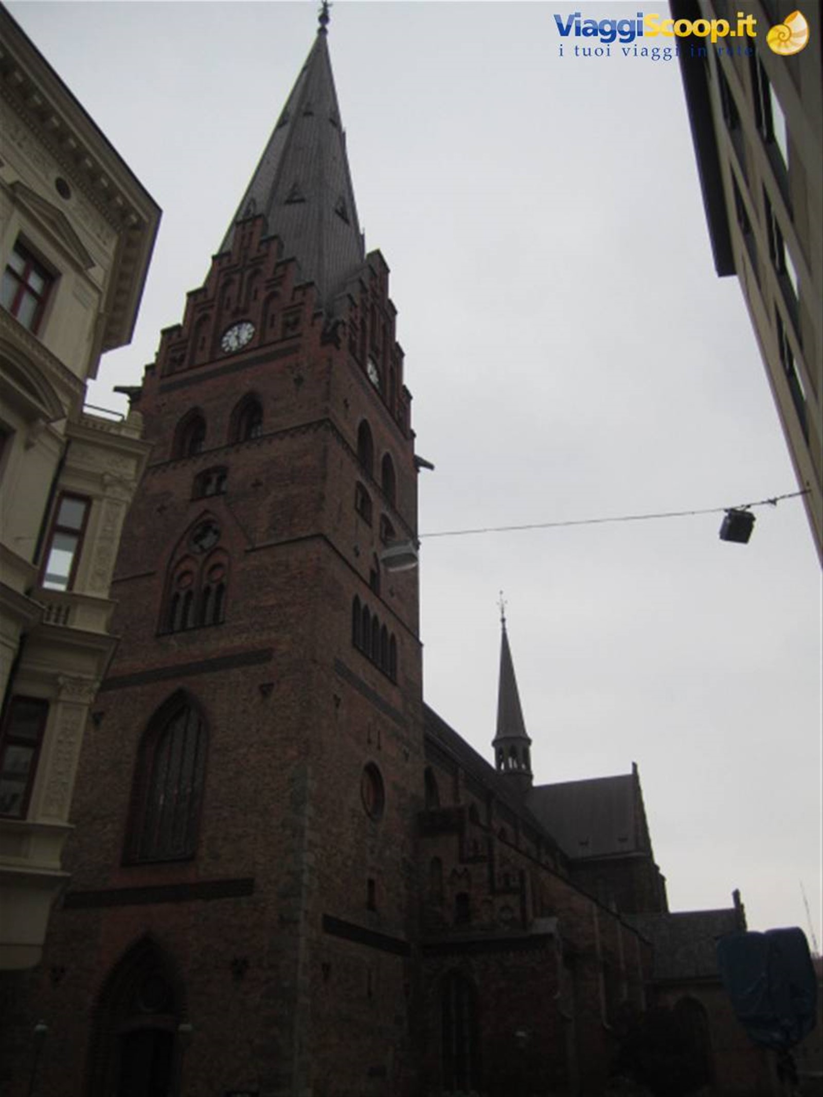 MALMO,SAN PIETRO