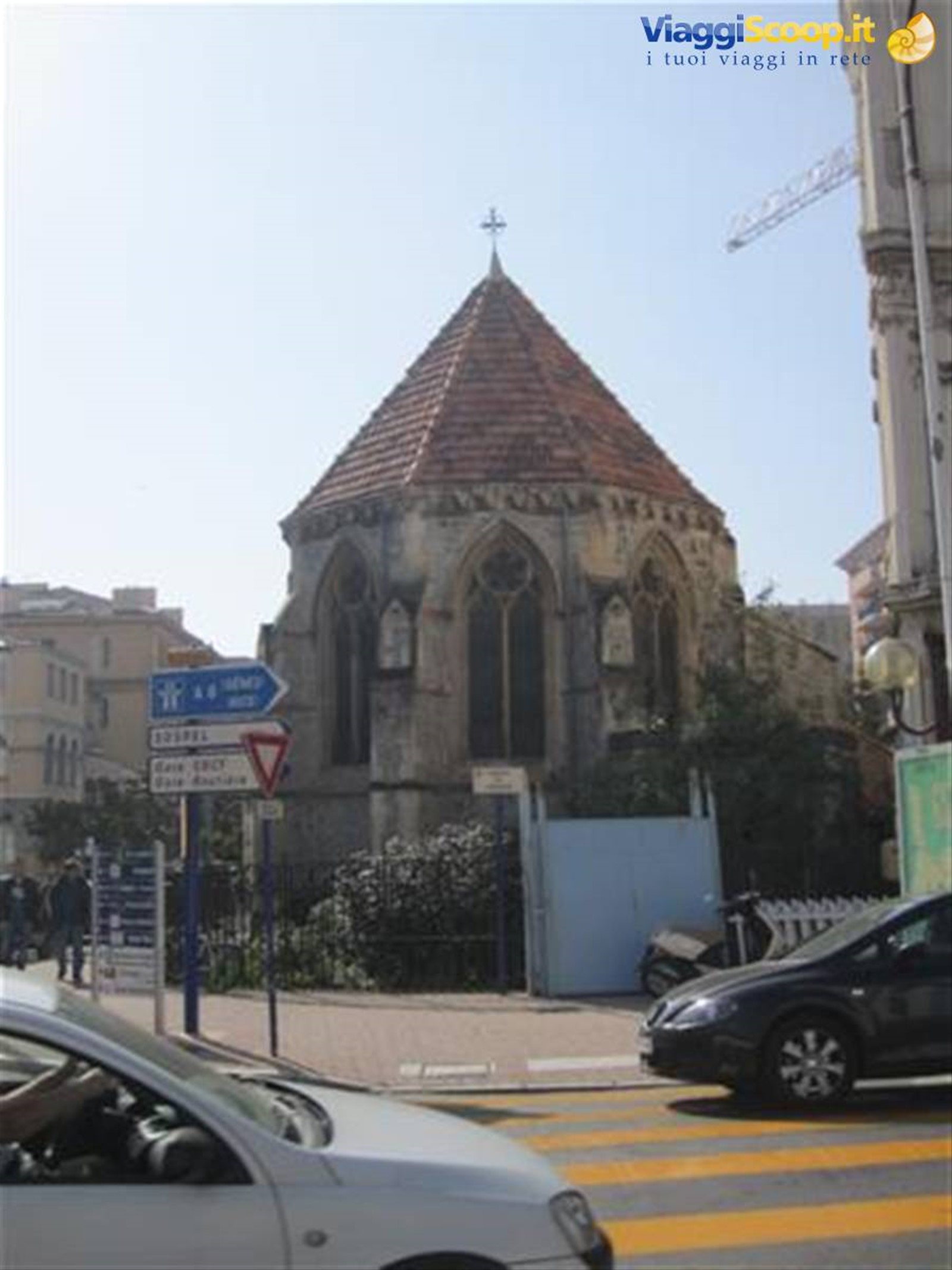 CHIESA ORTODOSSA
