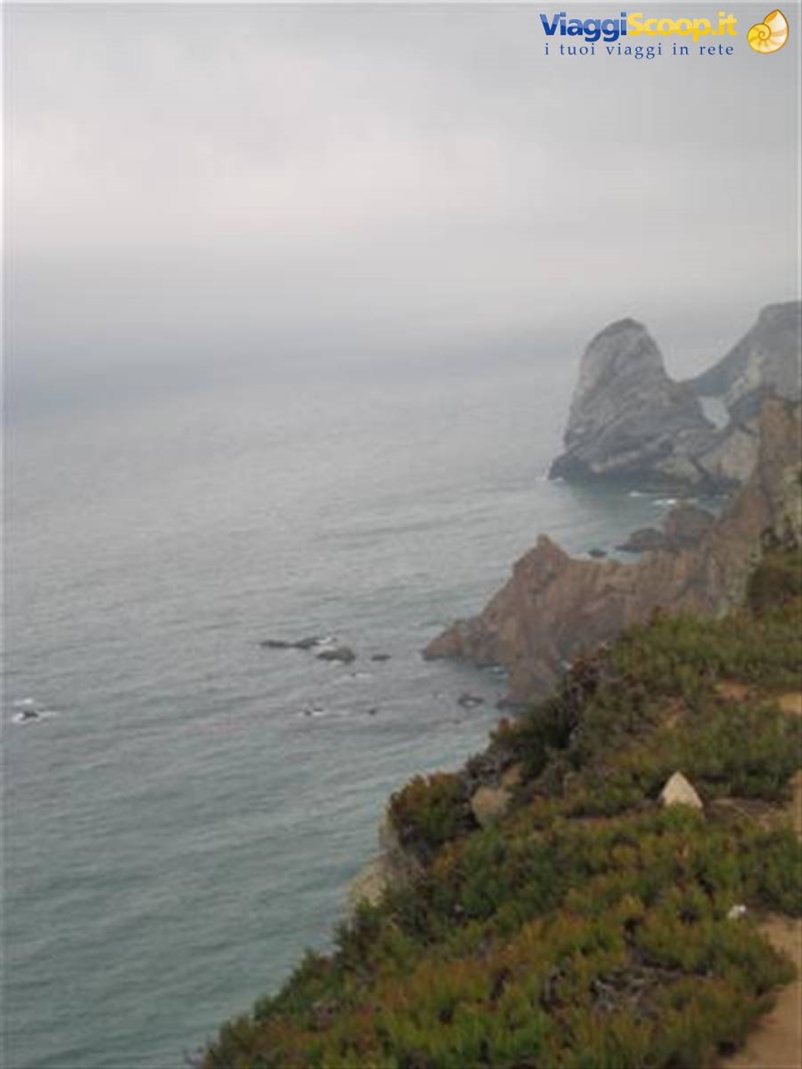 CABO DE ROCA