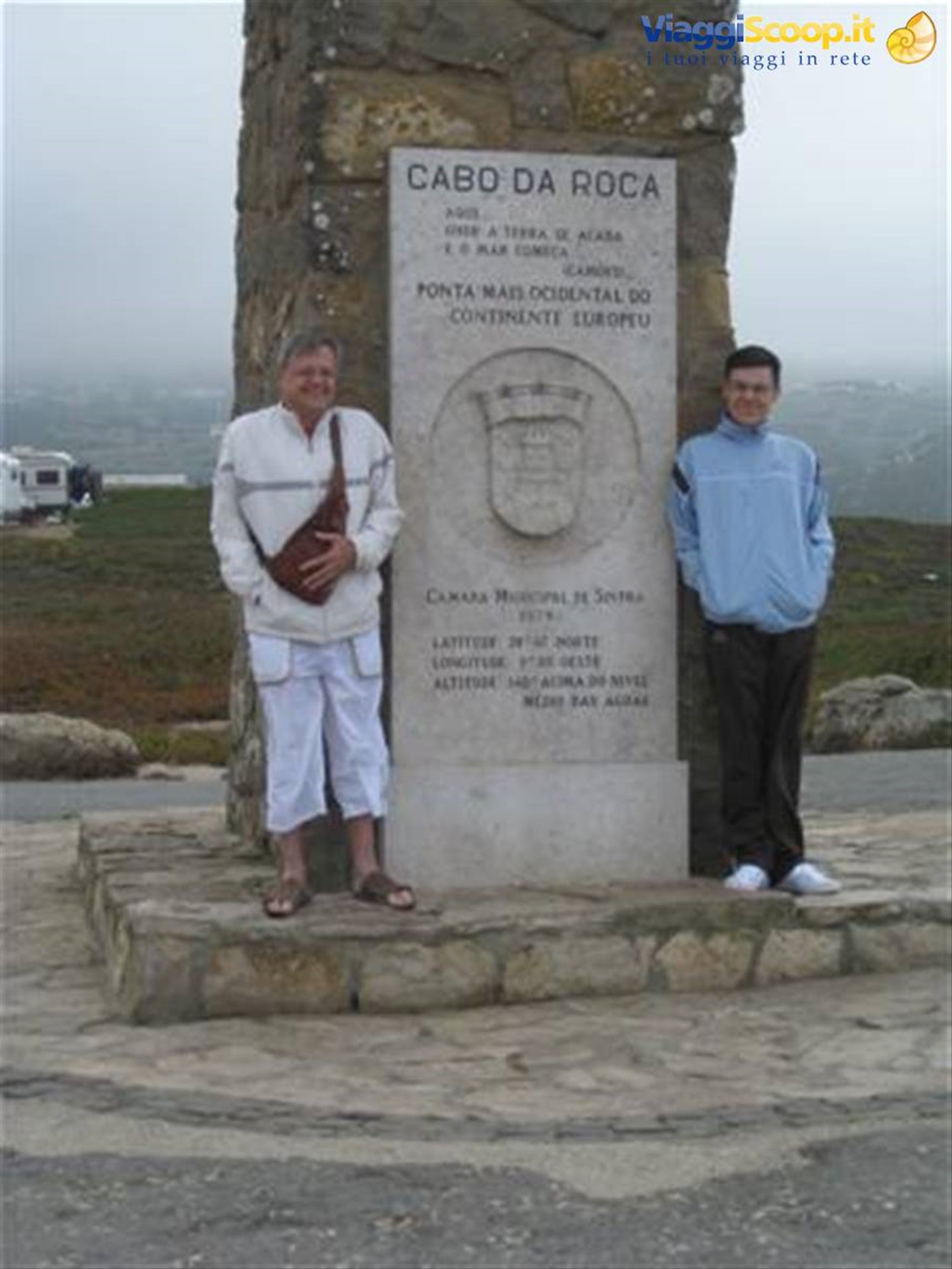 CABO DE ROCA
