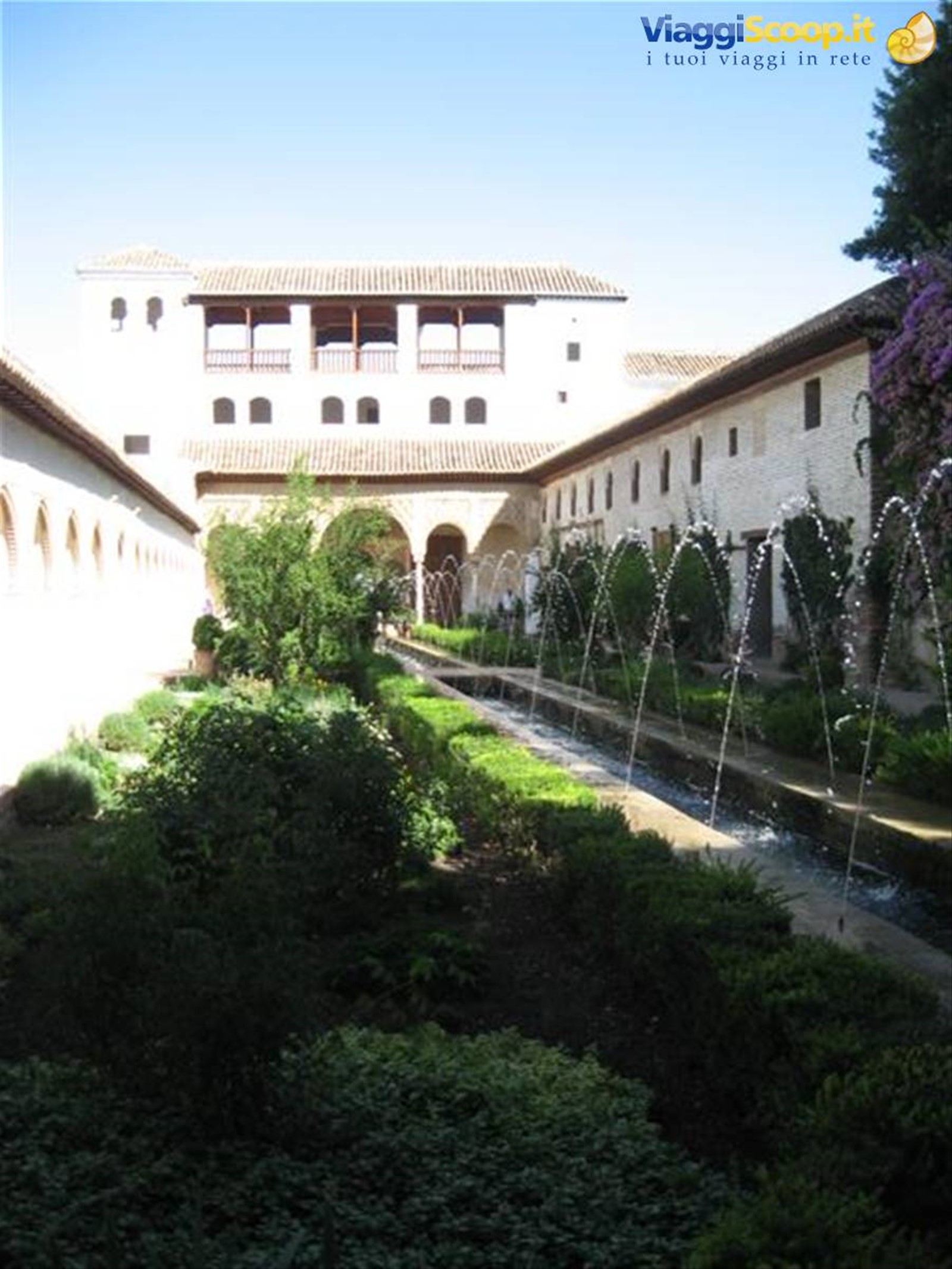 ALHAMBRA