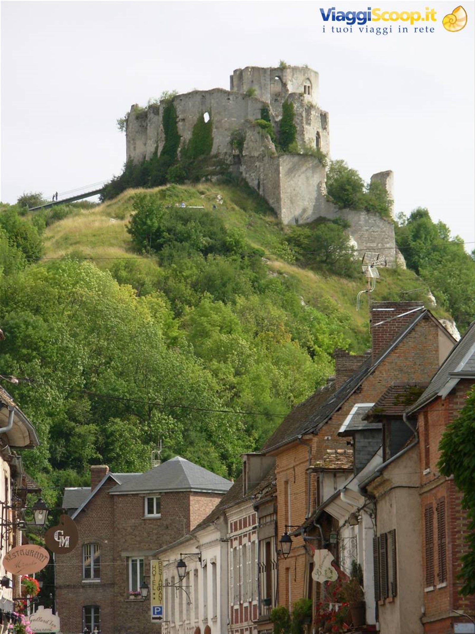 Foto di viaggio in FRANCIA