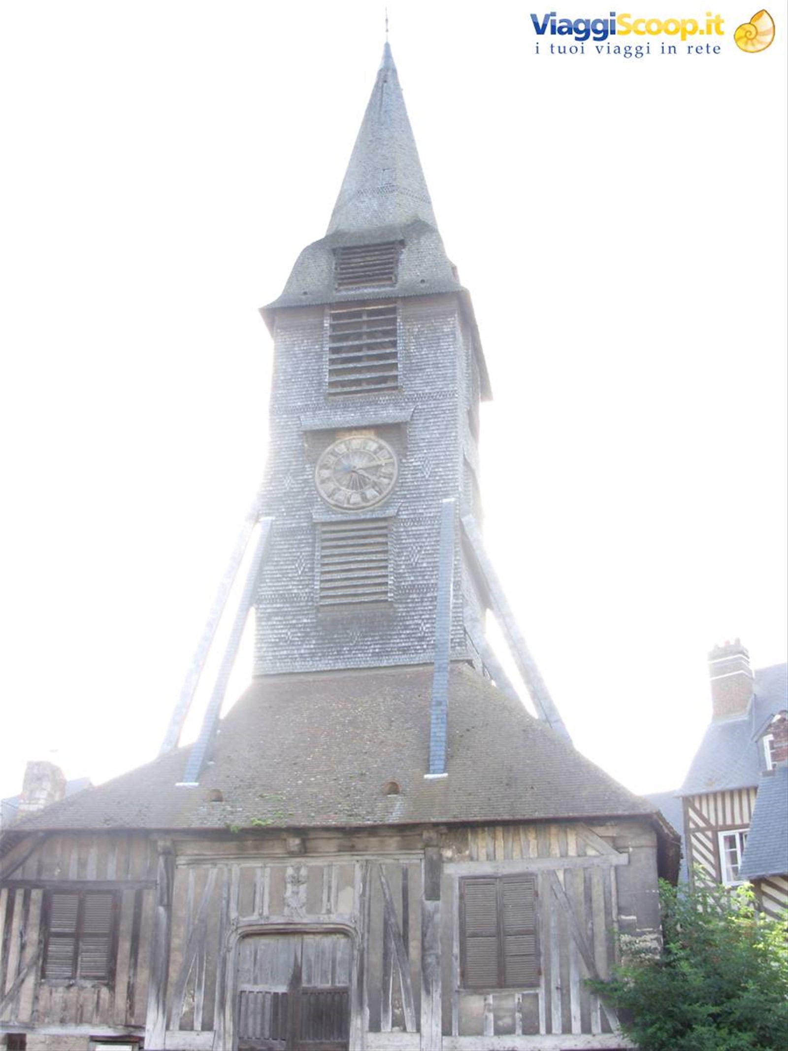 Honfleur