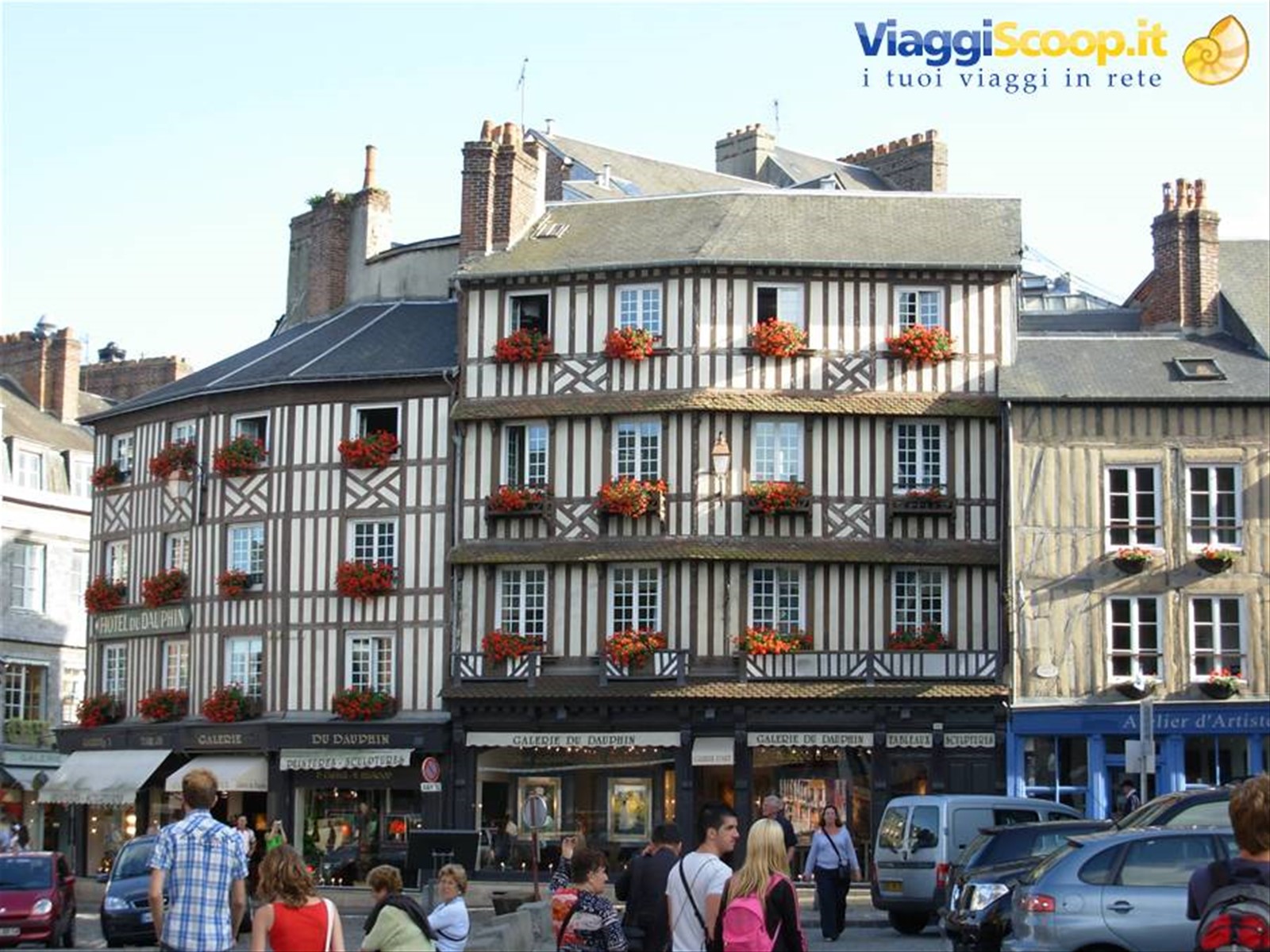 Foto di viaggio in FRANCIA