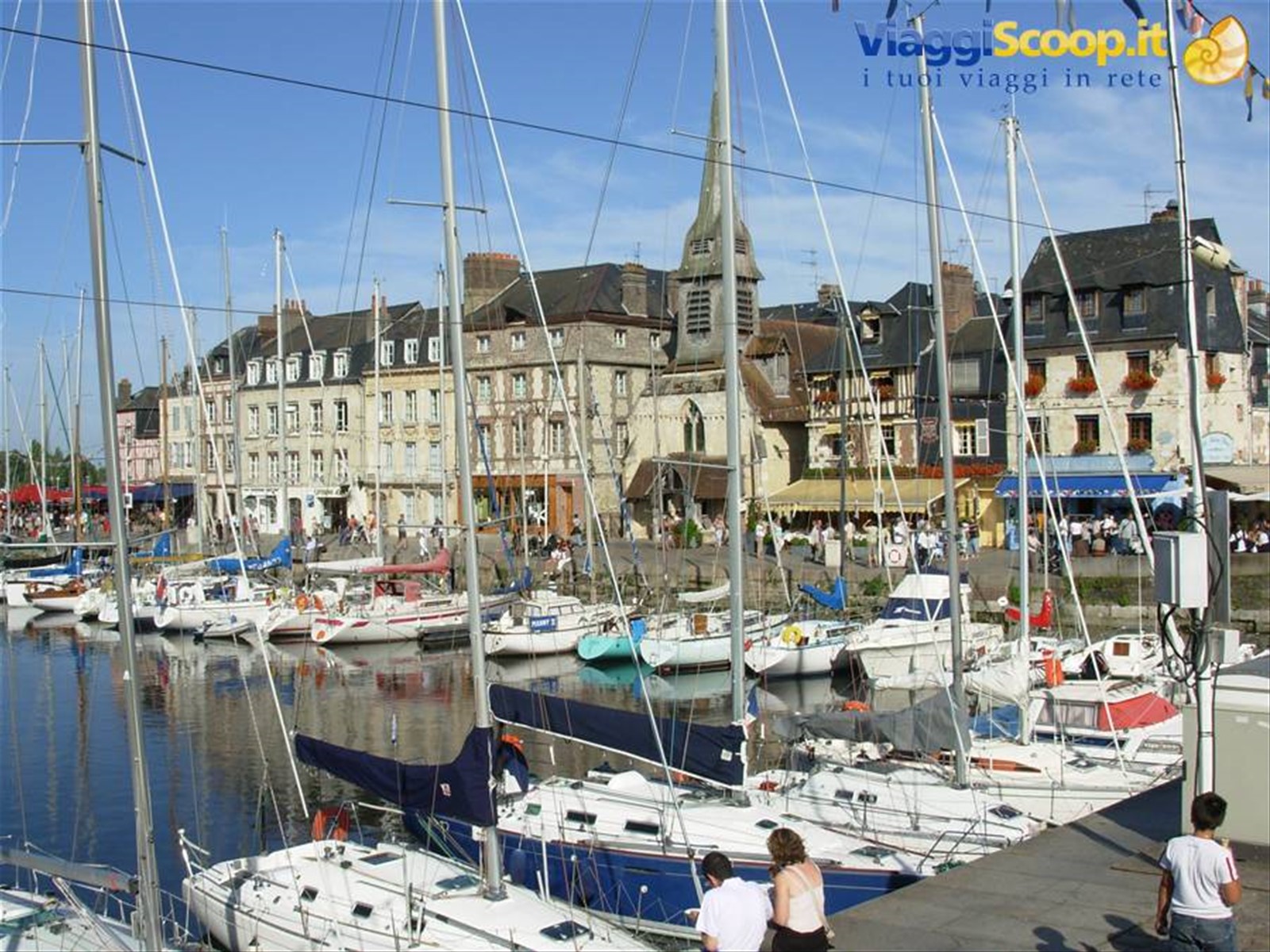 Foto di viaggio in FRANCIA