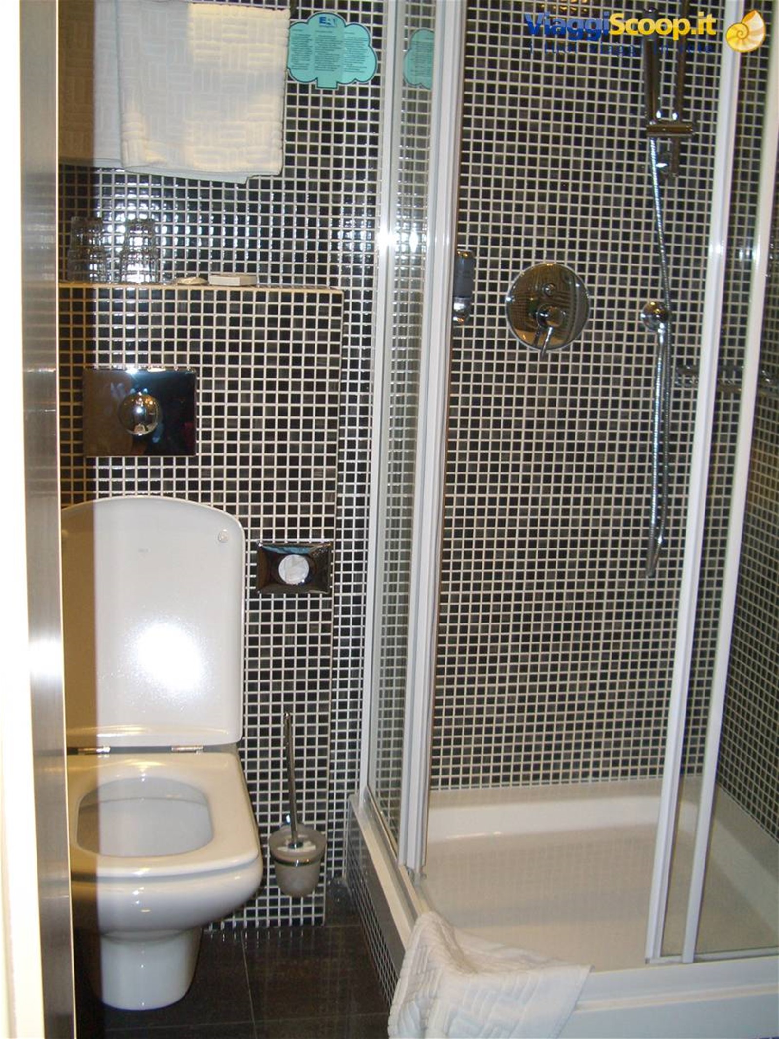 Bagno Hotel