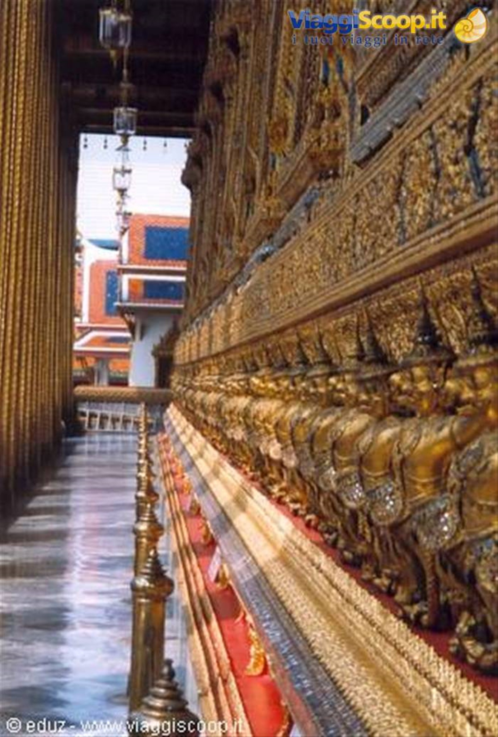 Bangkok - Città Imperiale