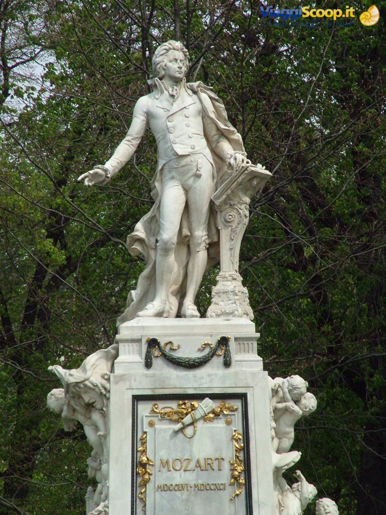 Mozart