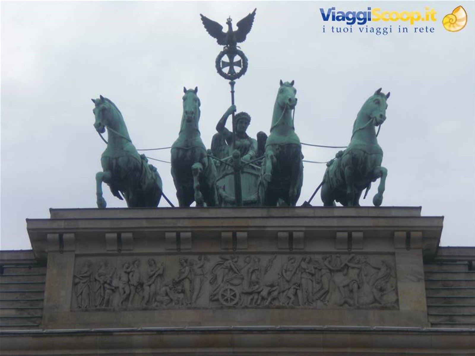 Foto di viaggio in GERMANIA