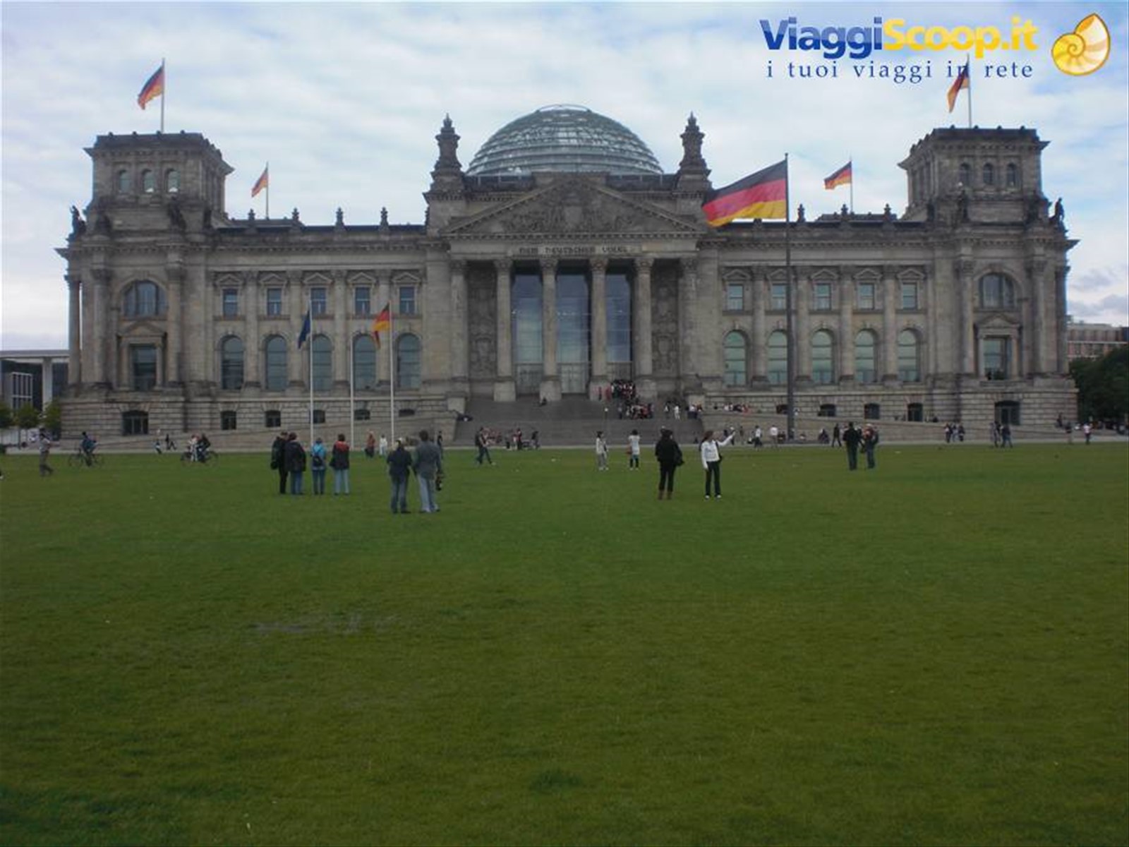 Foto di viaggio in GERMANIA