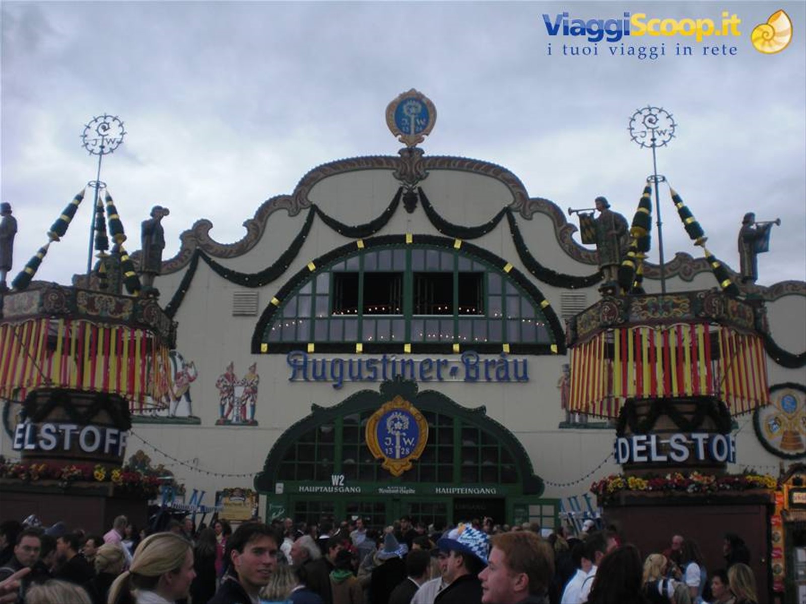 Foto di viaggio in GERMANIA
