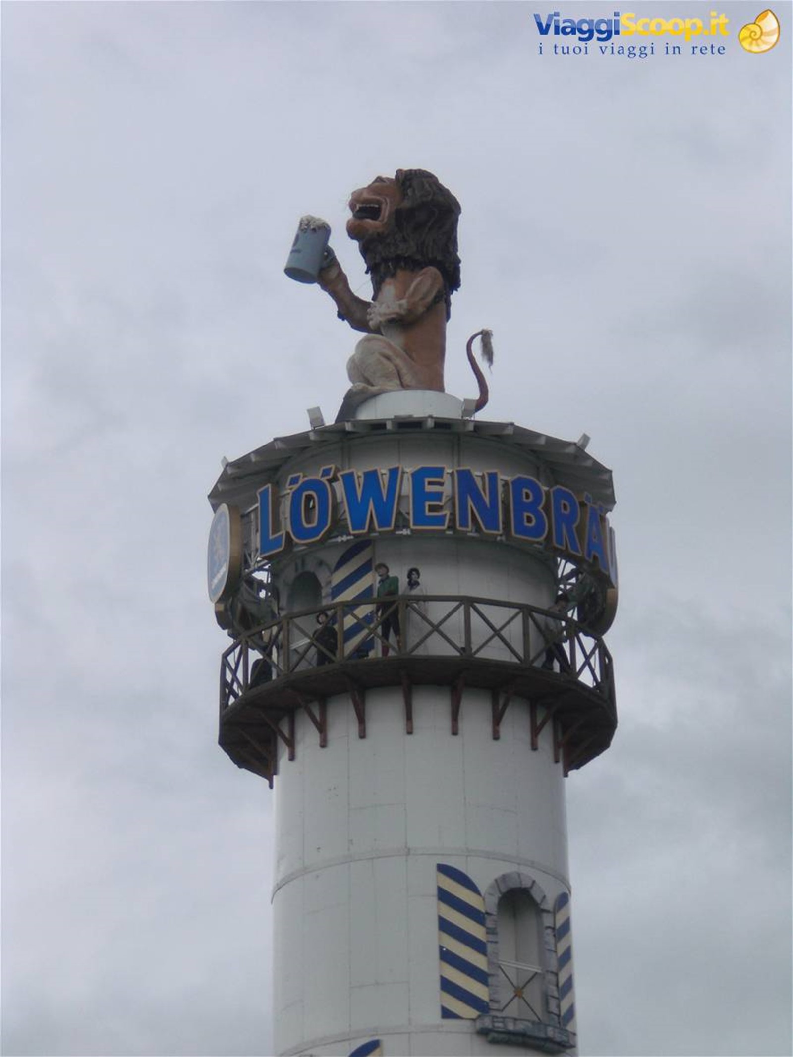 Foto di viaggio in GERMANIA