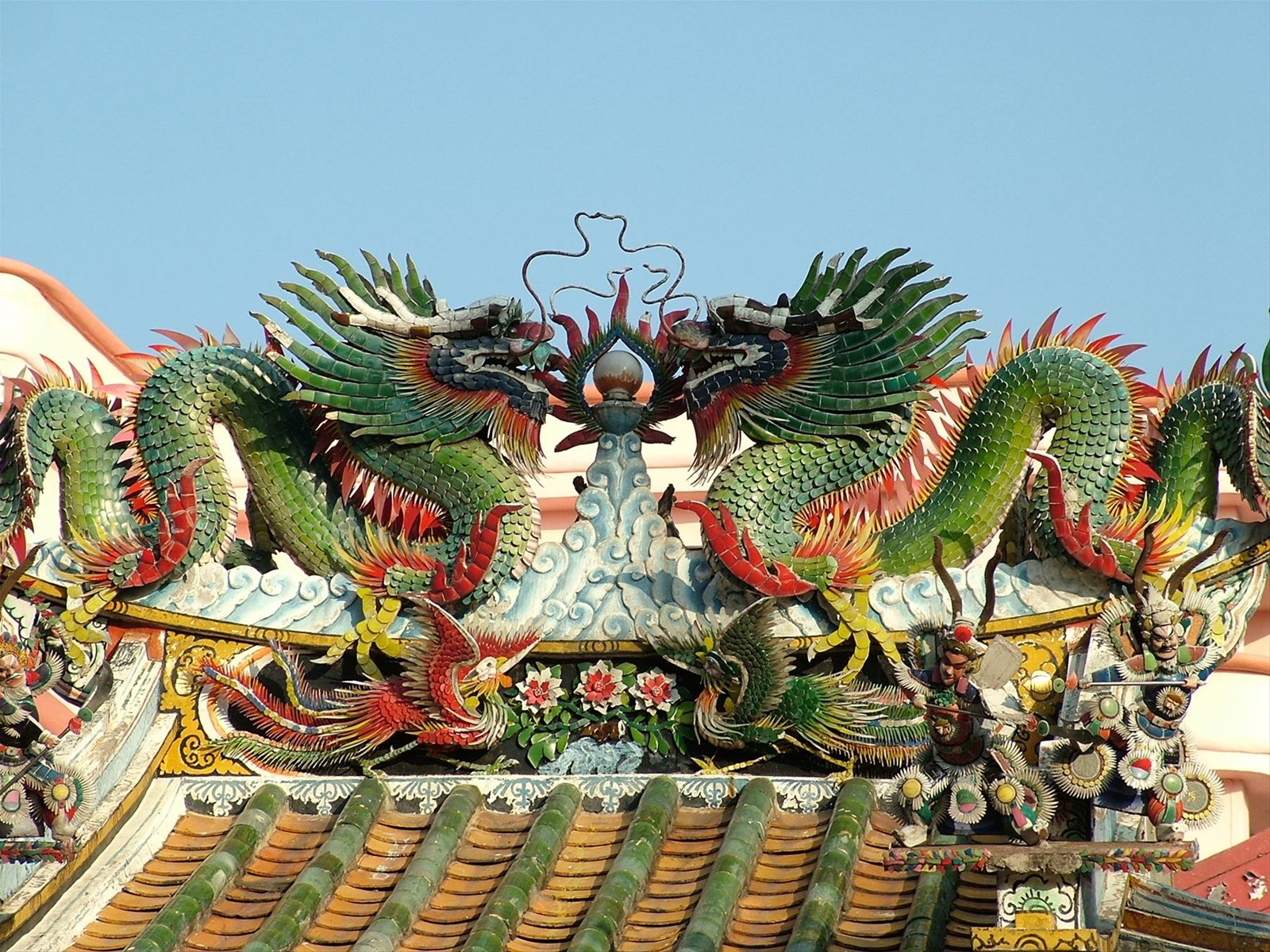 Foto di viaggio in TAILANDIA