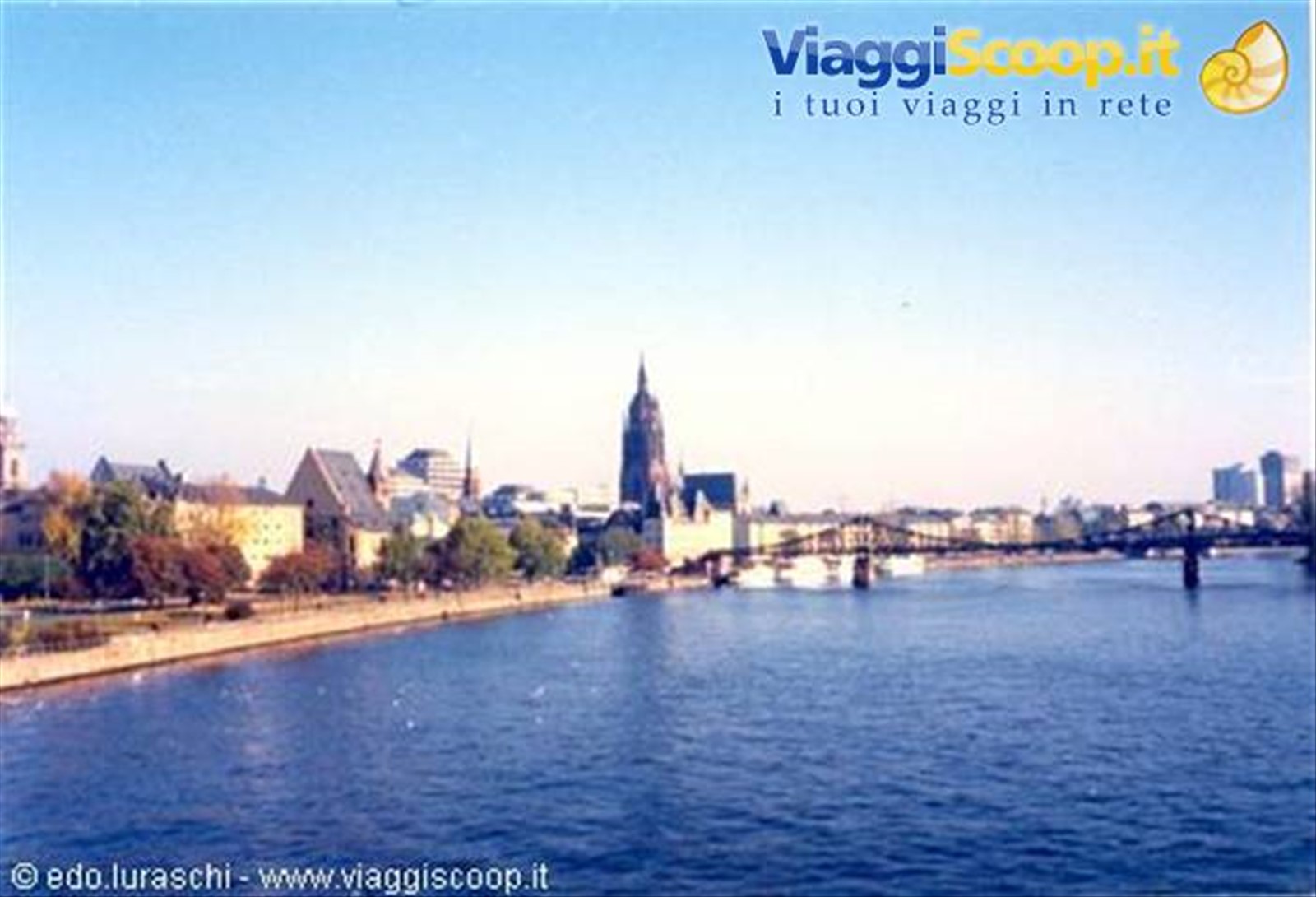 Foto di viaggio in GERMANIA
