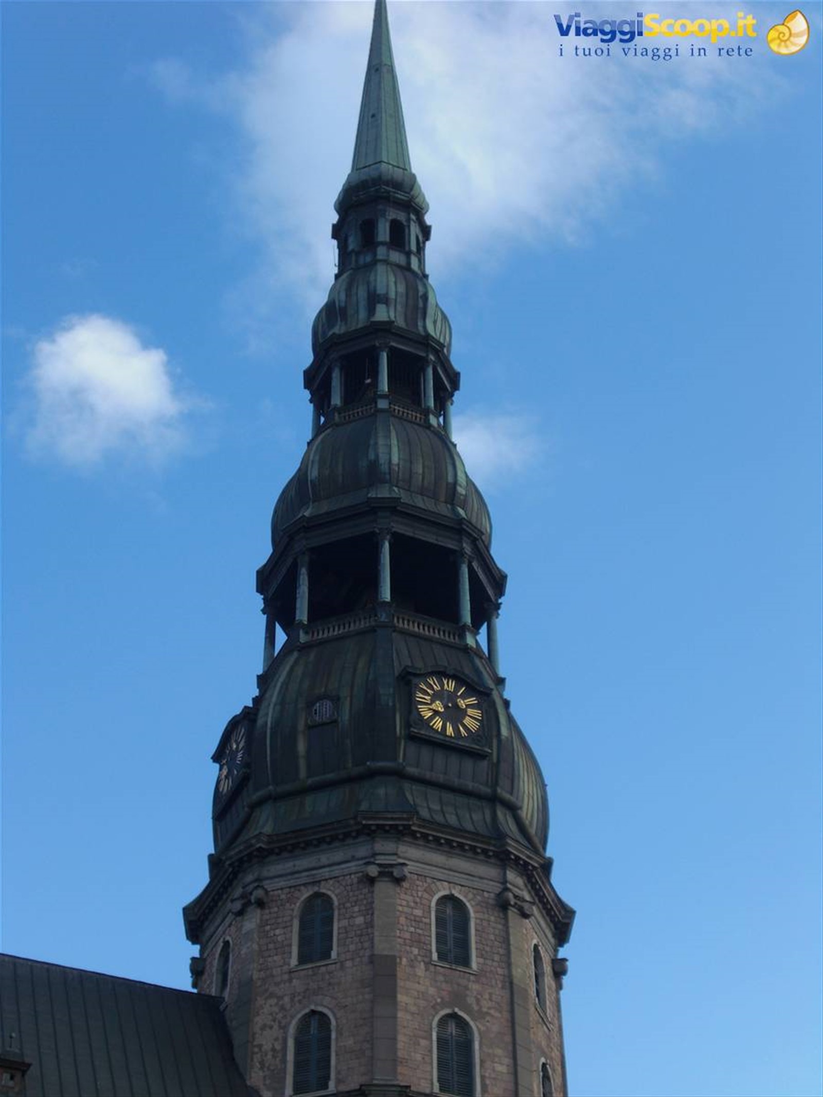 Peter's Church