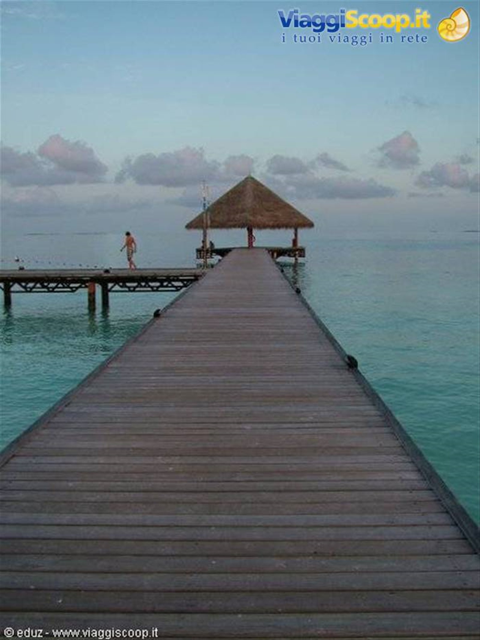 Foto di viaggio in MALDIVE