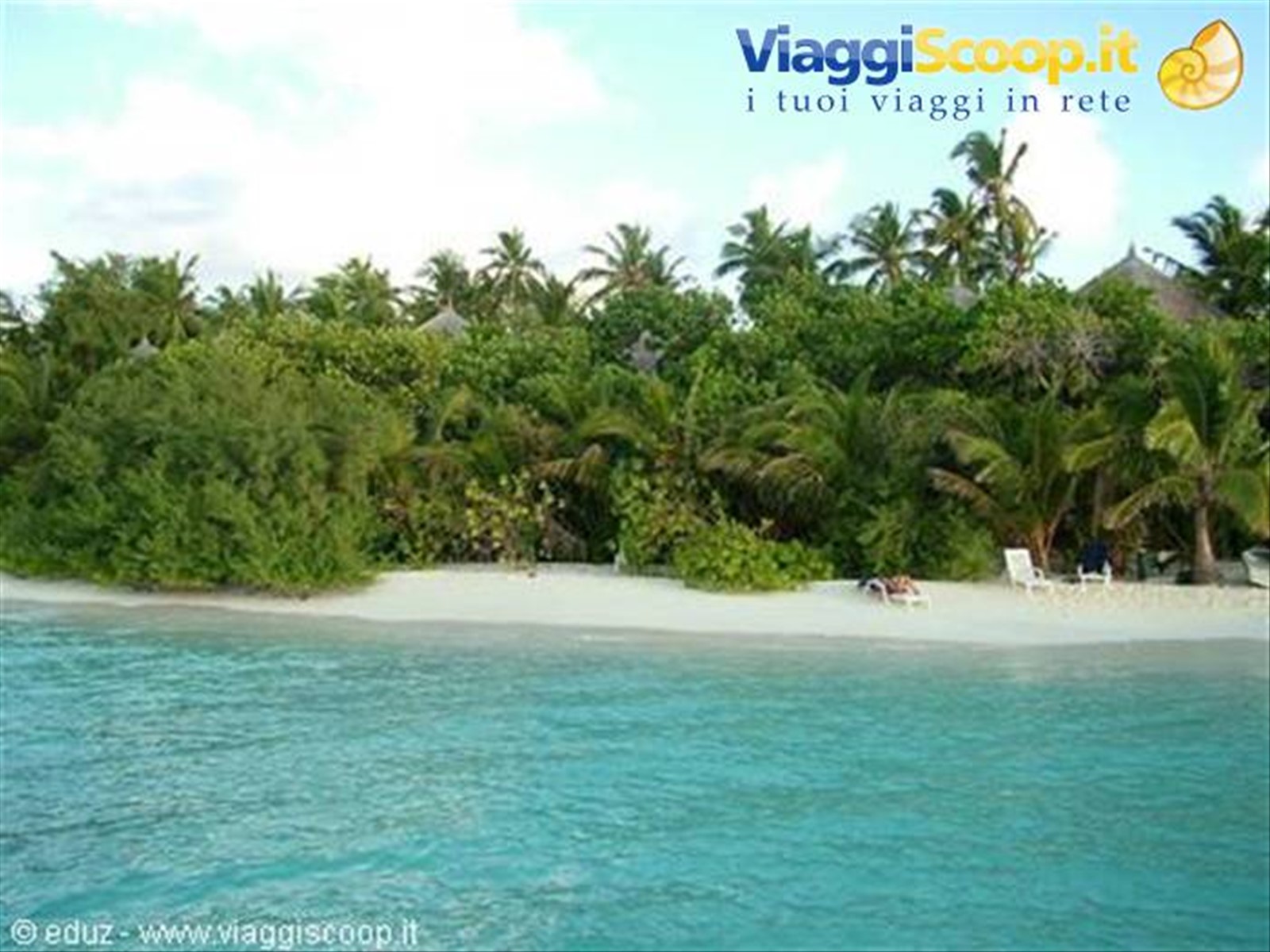 Foto di viaggio in MALDIVE