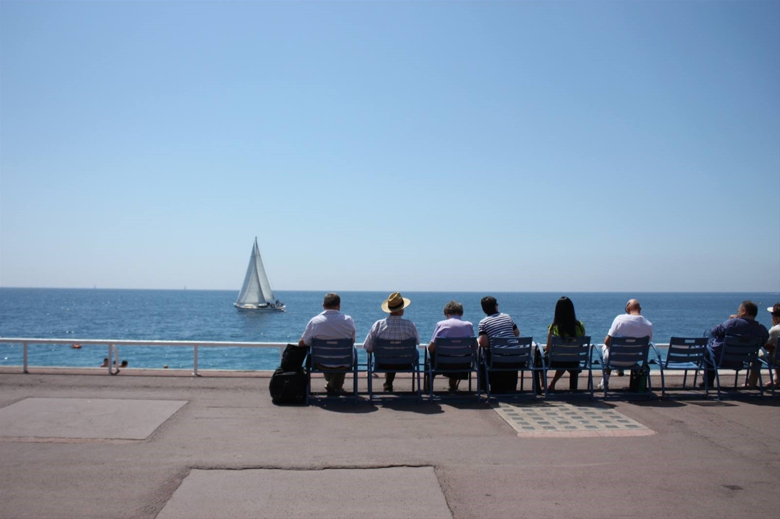 Lungo Mare