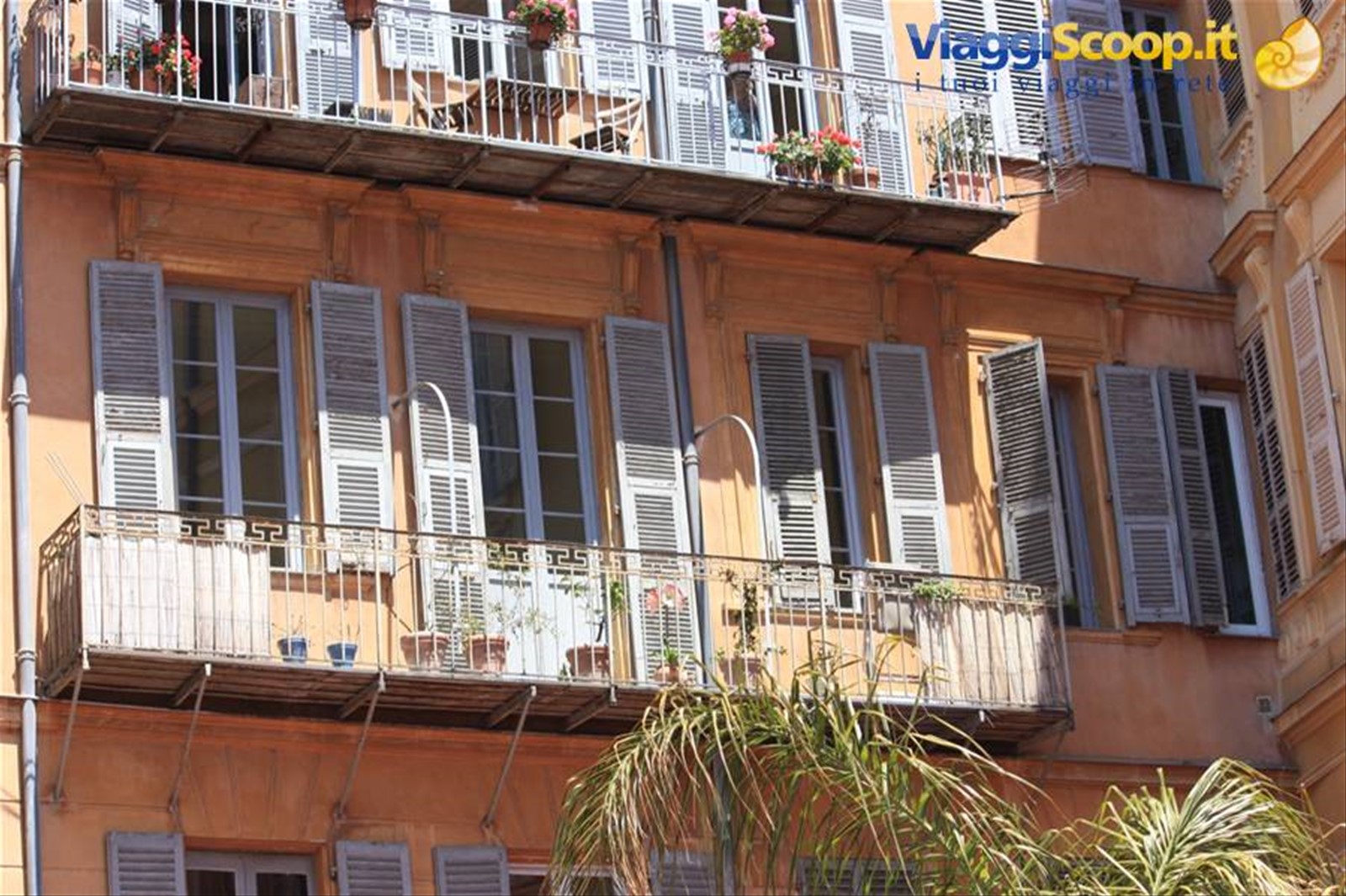 Città vecchia