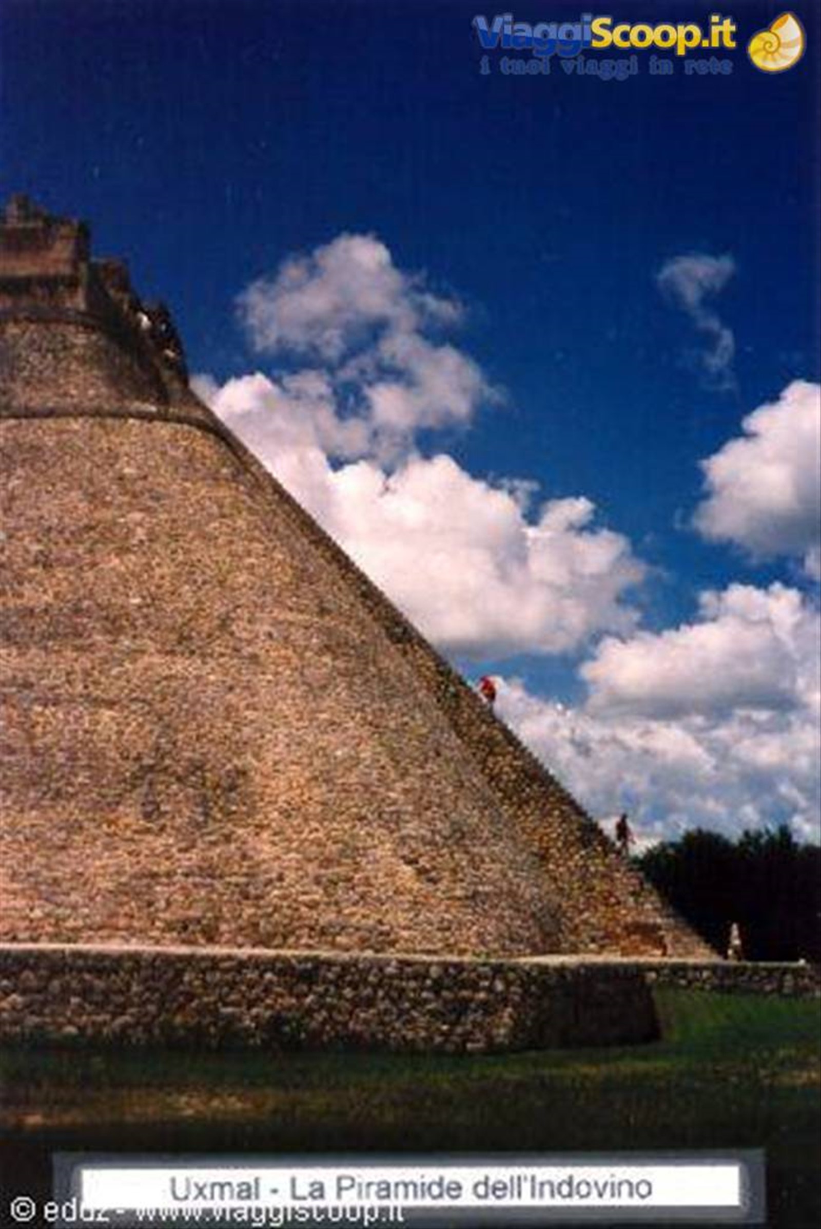 Uxmal