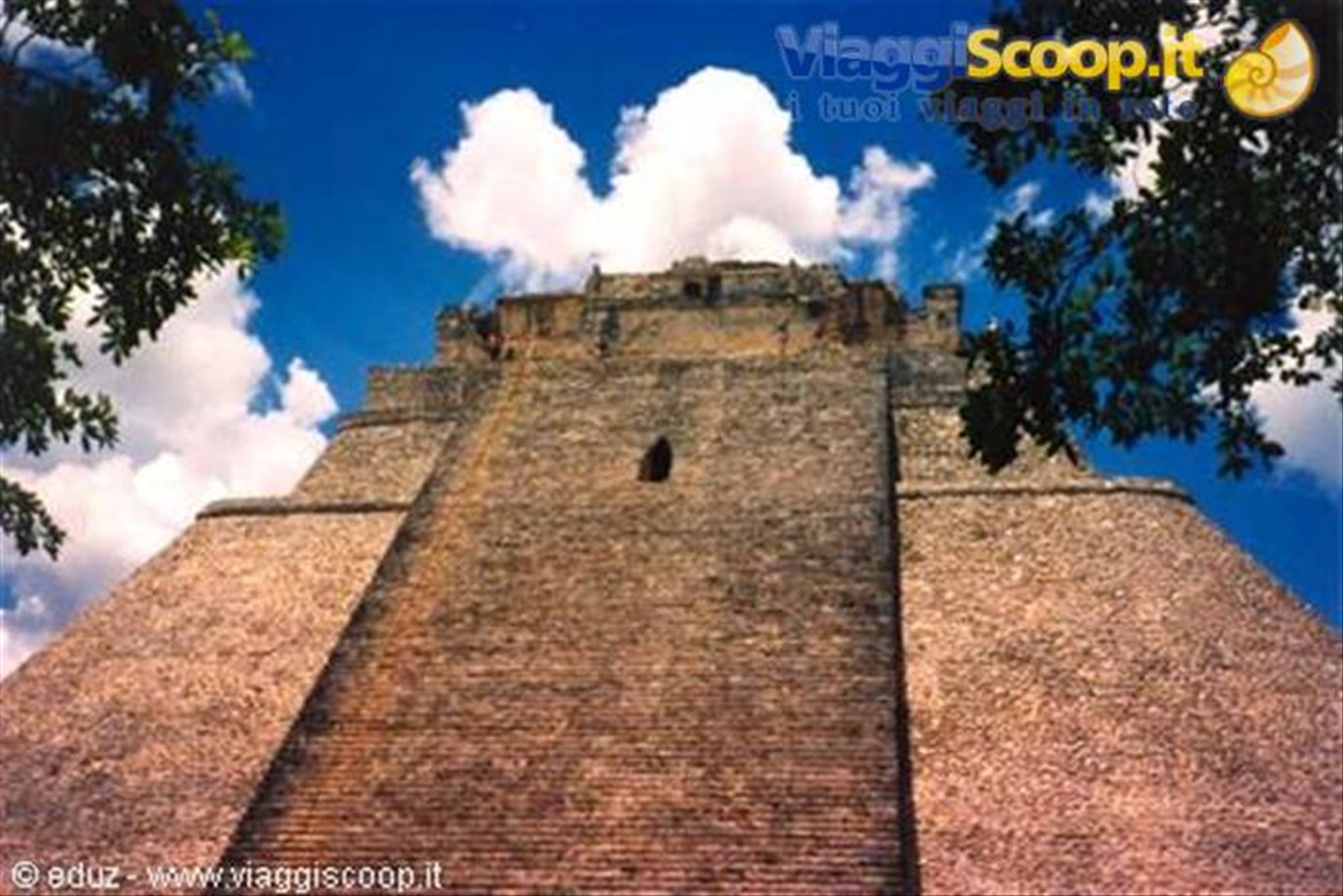 Uxmal