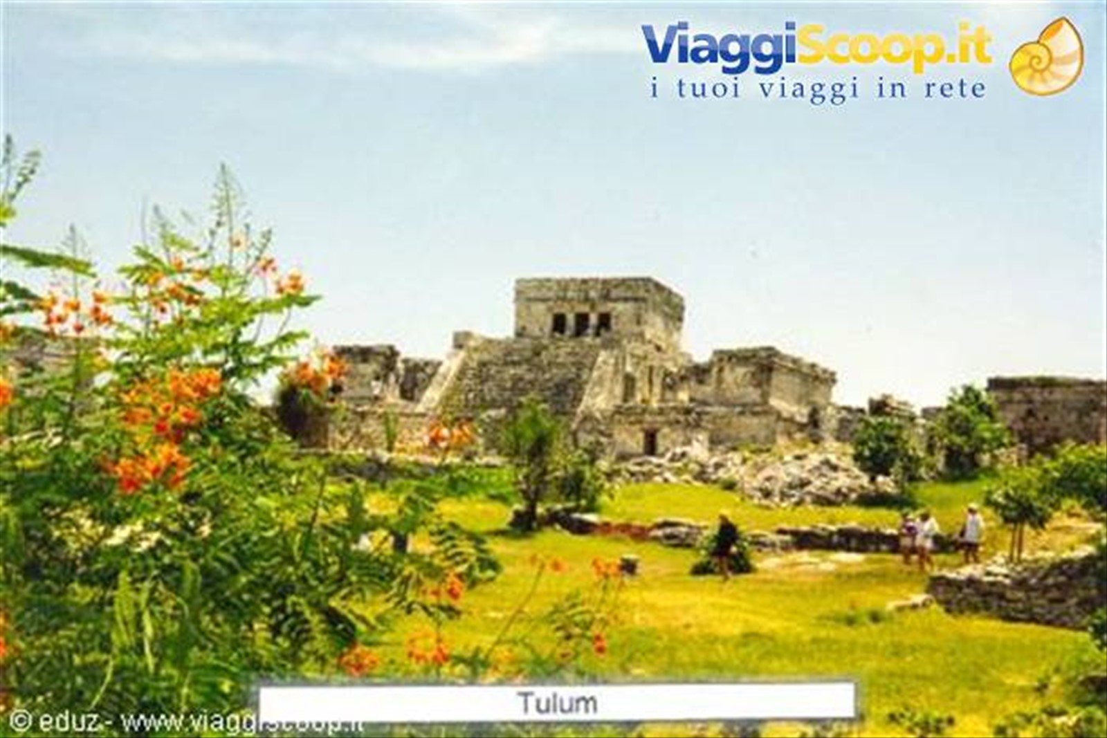 Tulum