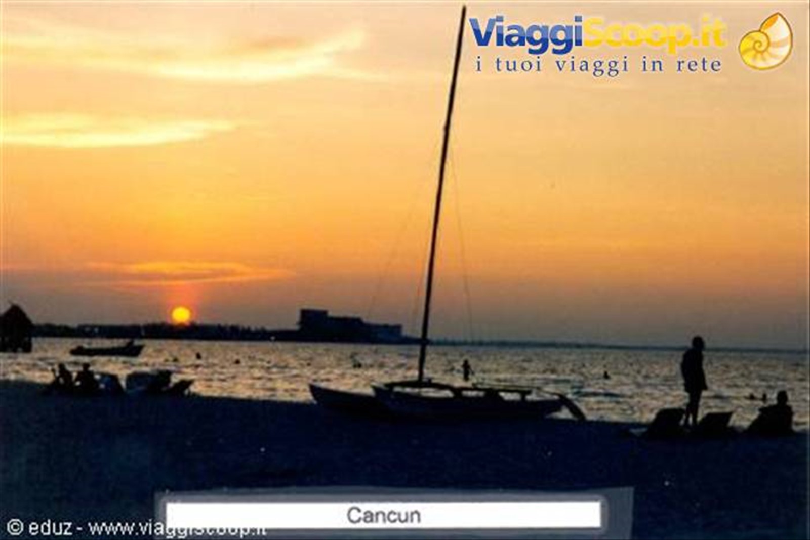 Cancun