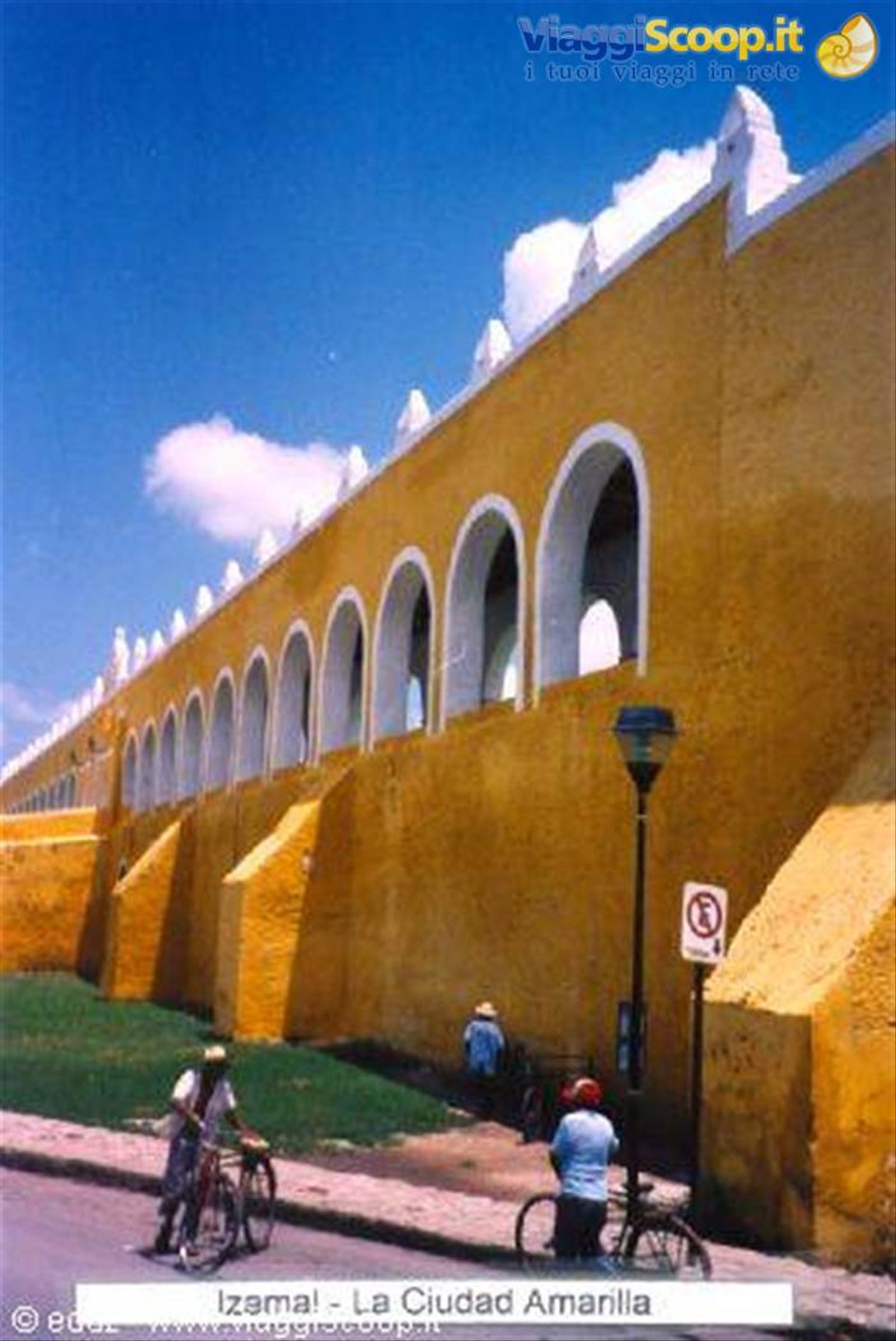 Izamal