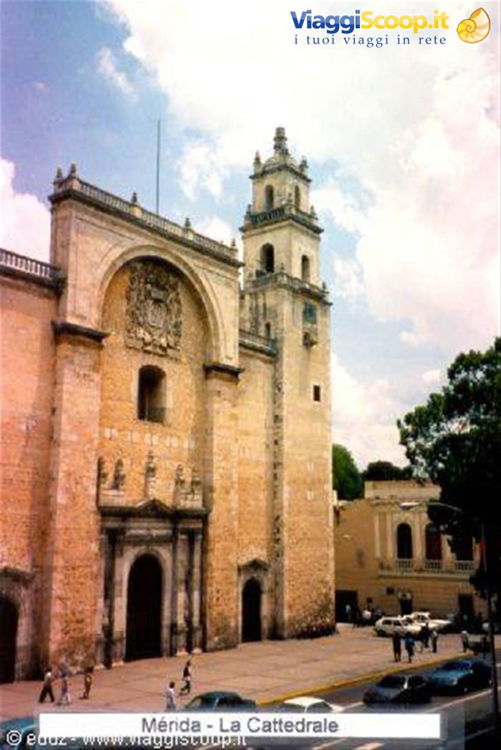 Merida