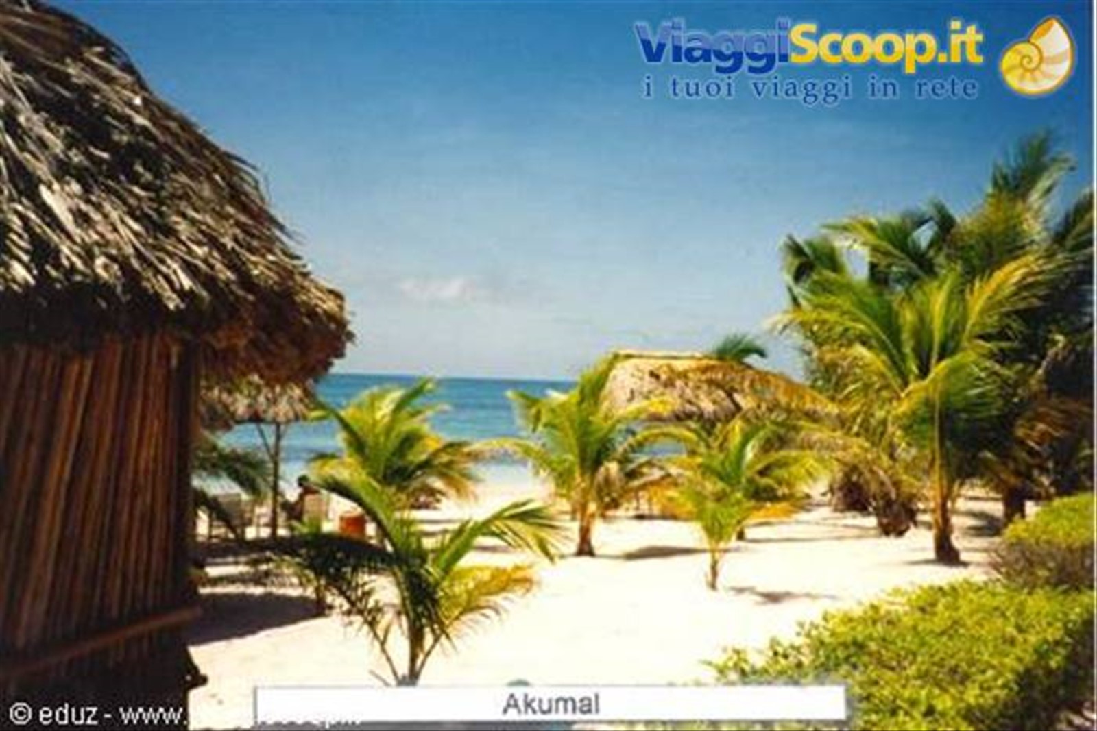 Akumal