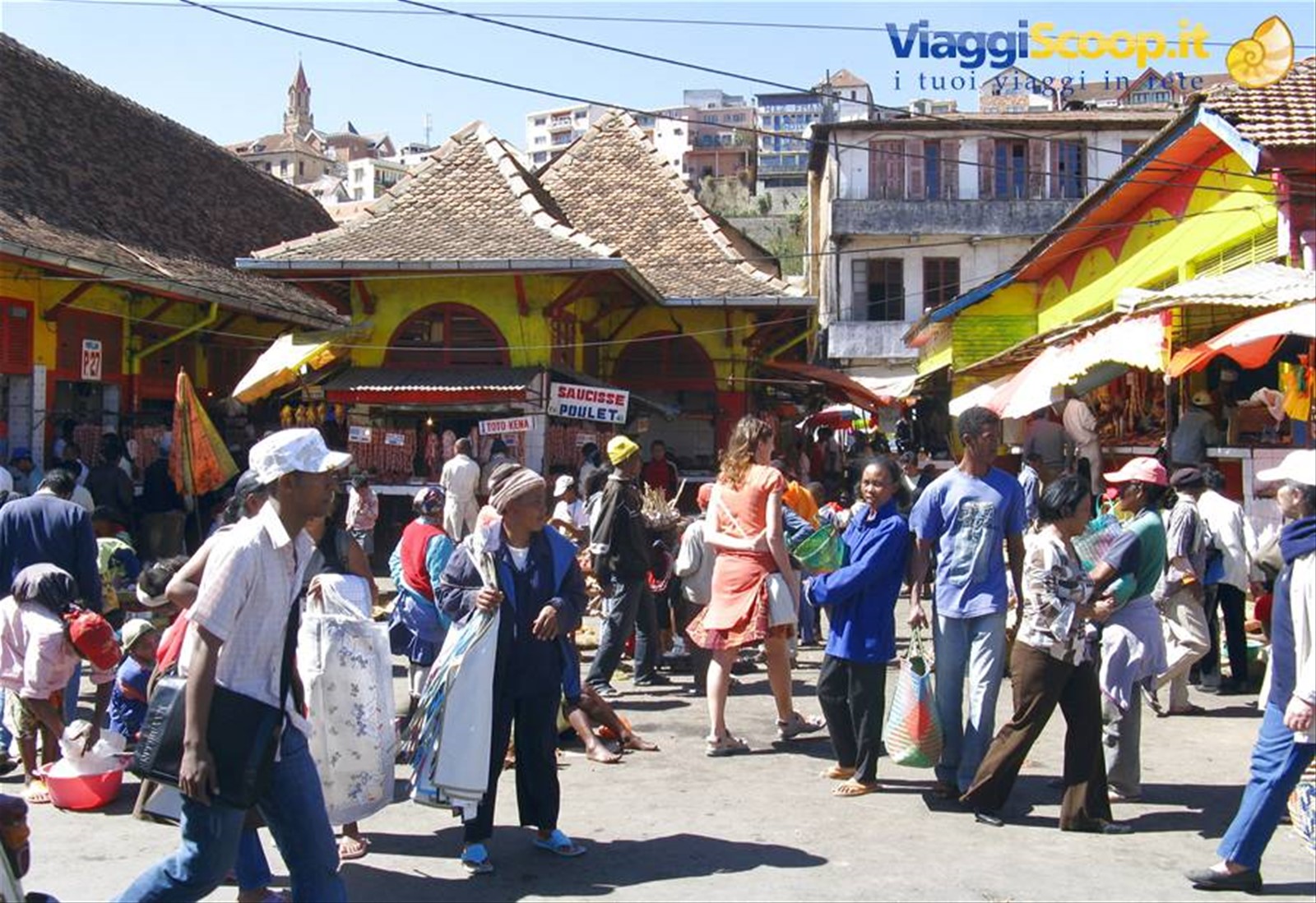 Foto di viaggio in MADAGASCAR