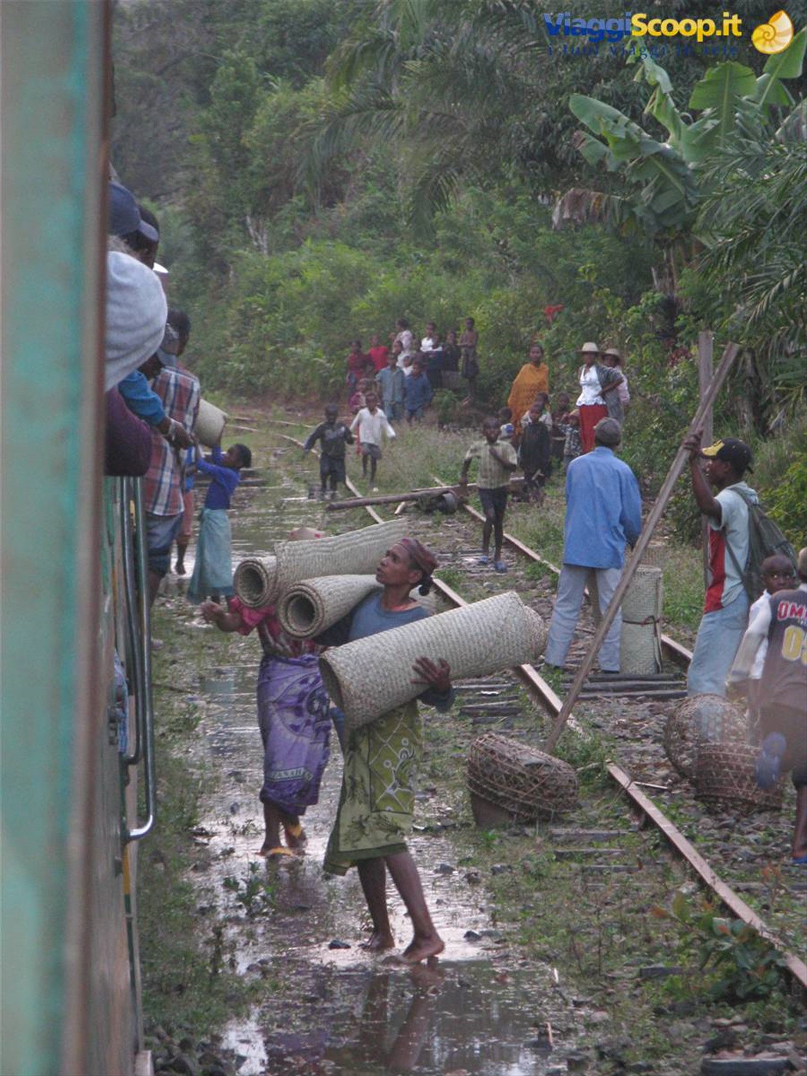 Foto di viaggio in MADAGASCAR