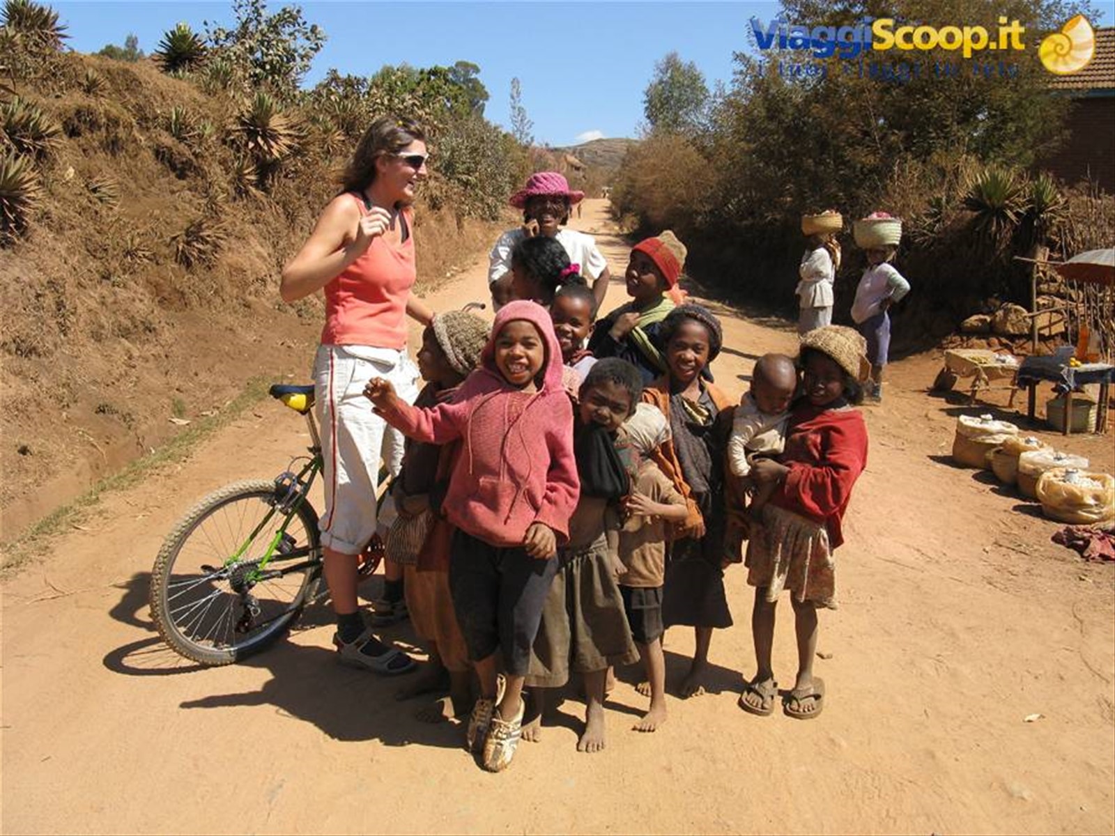 Foto di viaggio in MADAGASCAR