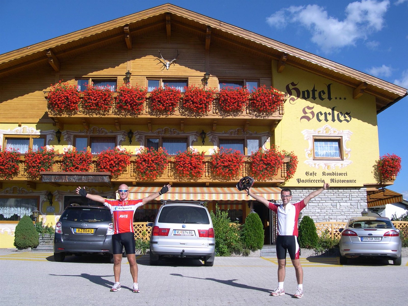 IL NOSTRO HOTEL A DOBBIACO