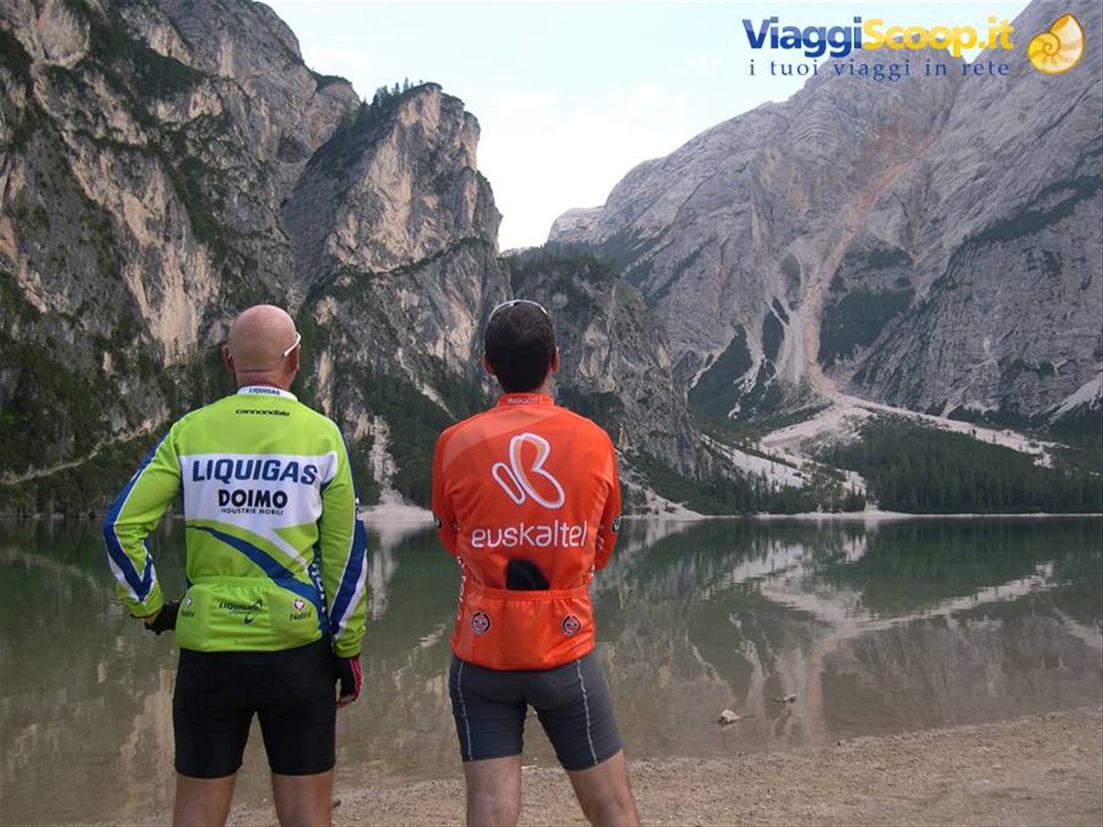 MOMENTI INDIMENTICABILI A BRAIES