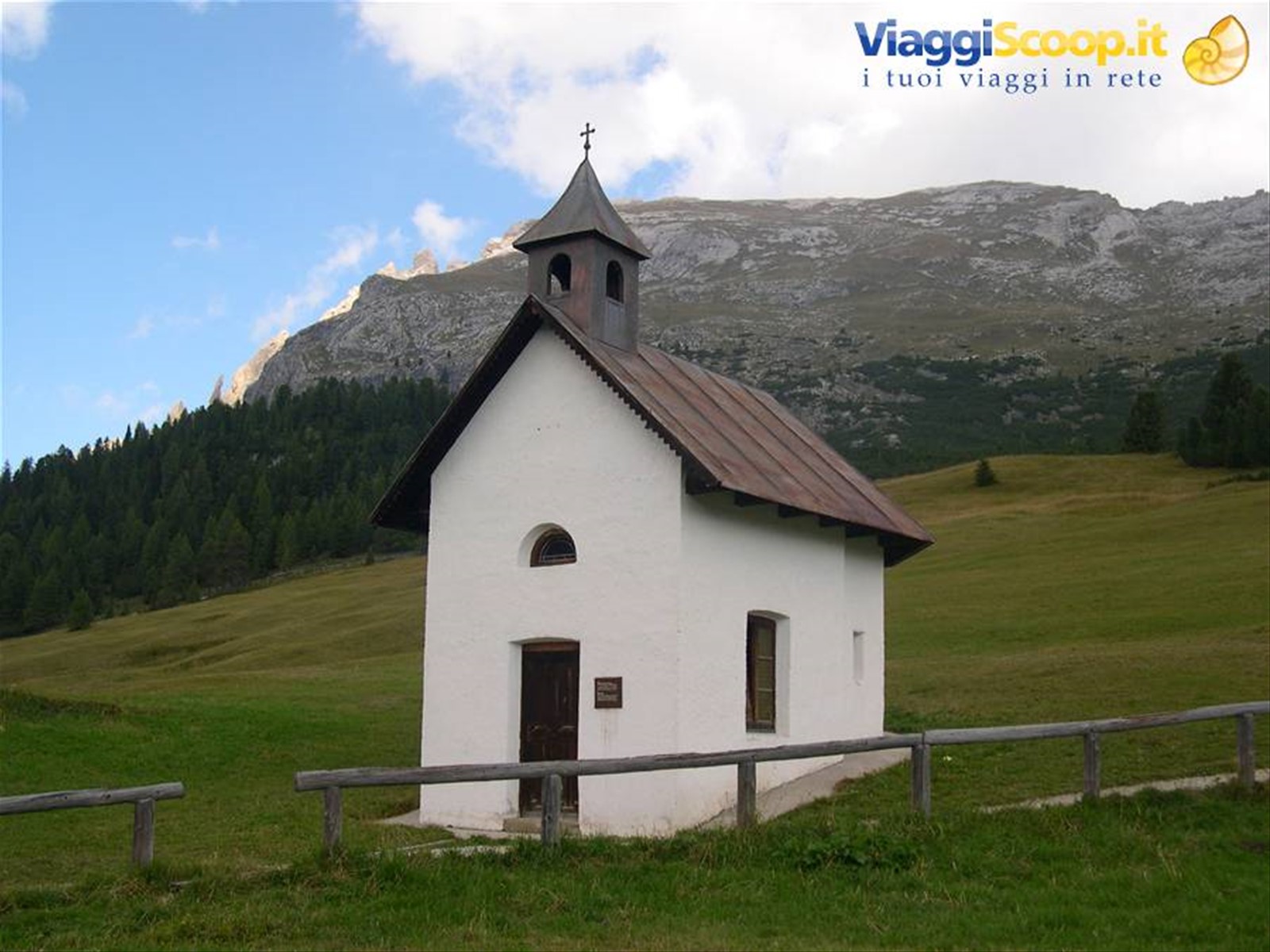 INDIMENTICABILI SCORCI DALL' ALTO ADIGE